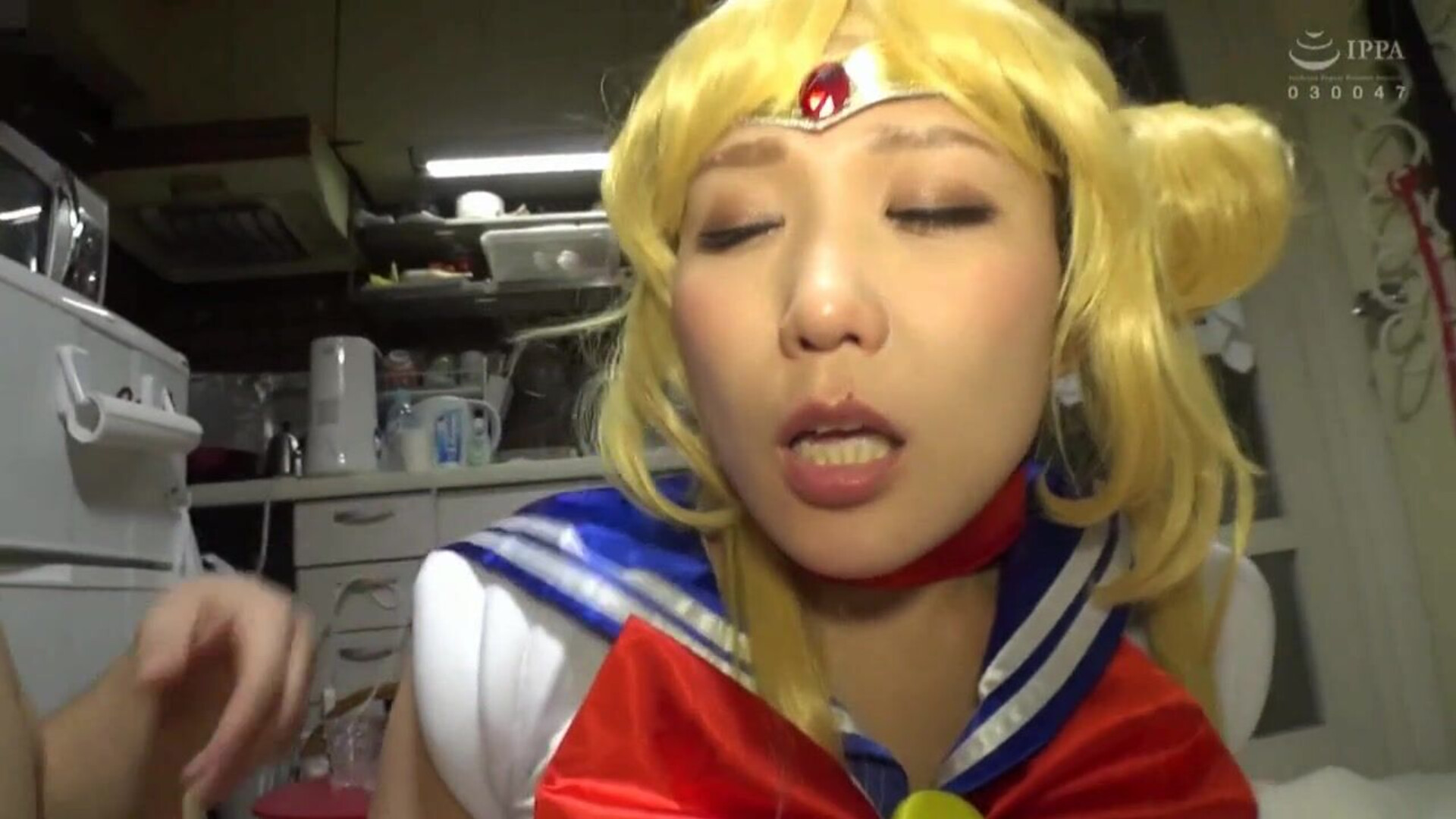BBACOS 016 - big ass - 尻フェチ
