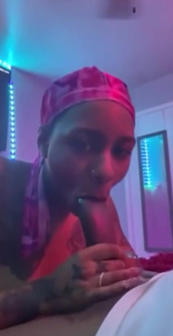 BBC Fucks Busty Ebony Babe - big tits - ebony - bbc - big dick - blowjob - hardcore - deepthroat - babe