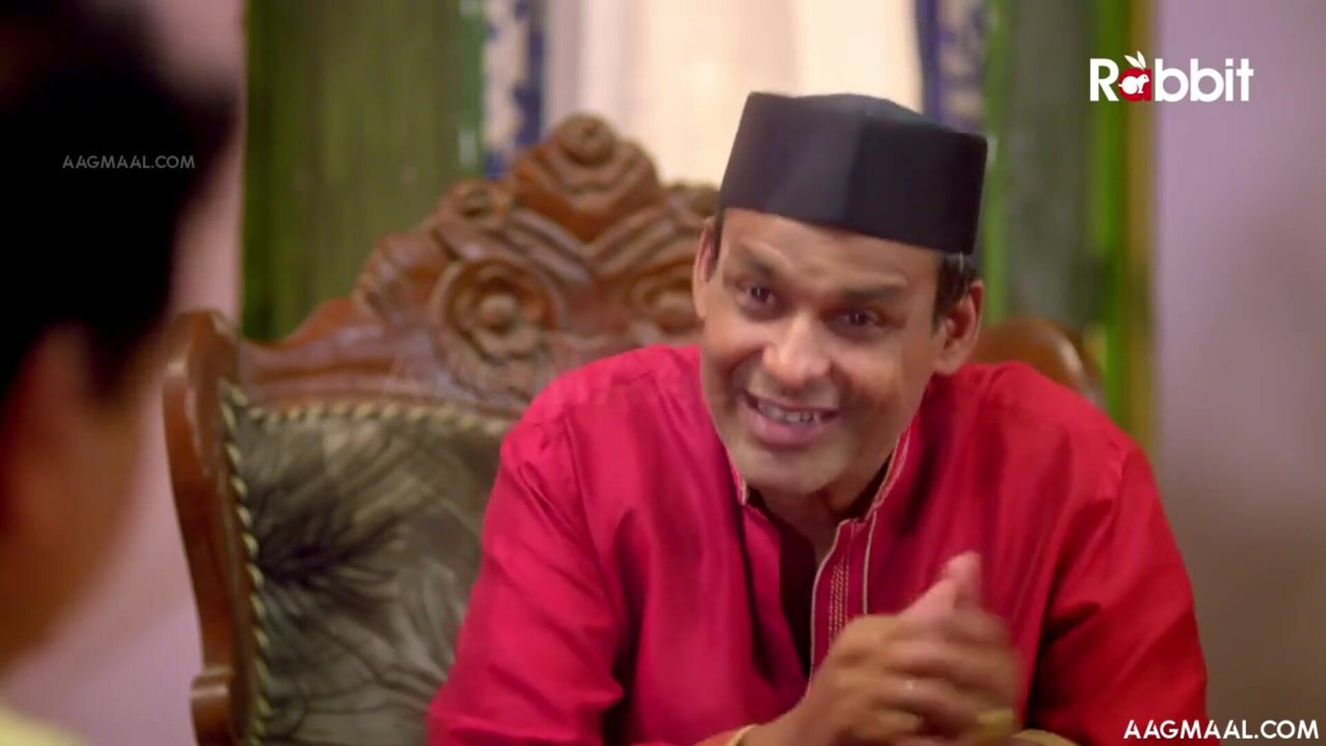 Bali Umar Season 01 Episode 02 (2023) RabbitMovies Hindi Hot Web Series - prajaktajahagirdar - neelam - sapnasappu - tinanandy - tinadutta - sucharitabhattacharya - alkaraj - priyagamre - bhartijha -