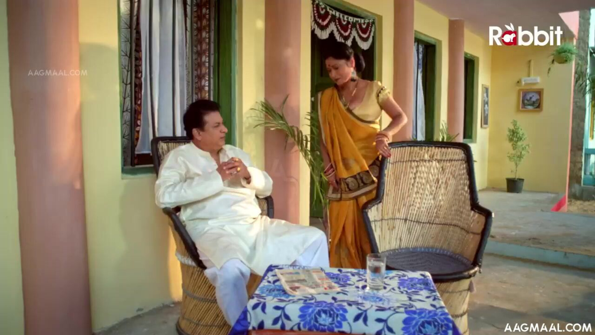 Bali Umar Season 01 Episode 02 (2023) RabbitMovies Hindi Hot Web Series - prajaktajahagirdar - neelam - sapnasappu - tinanandy - tinadutta - sucharitabhattacharya - alkaraj - priyagamre - bhartijha -