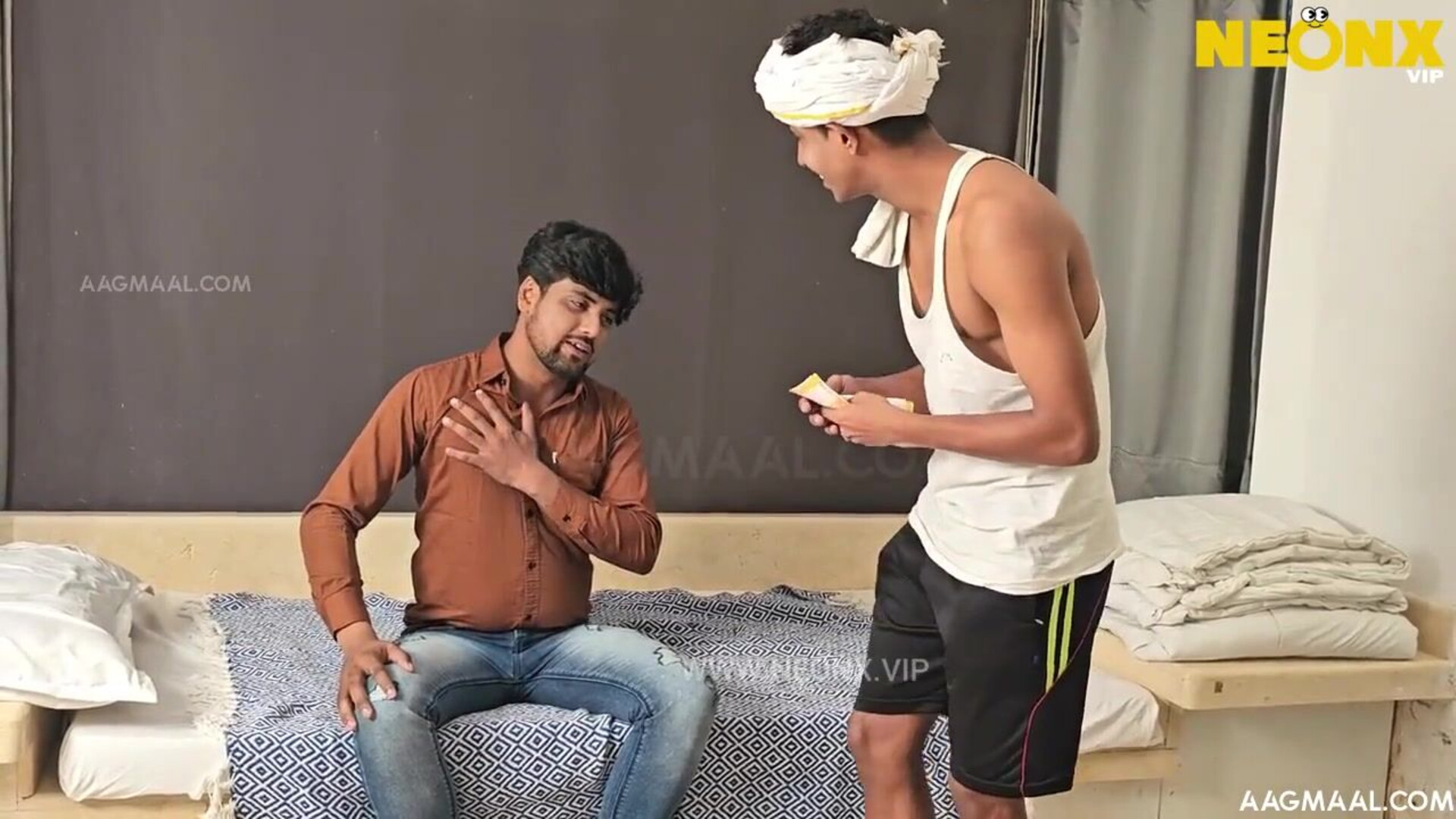 Betaab Ishq Uncut (2023) NeonX Hindi Hot Web Series - ritupandey - prajaktajahagirdar - neelam - sapnasappu - bhargavidebi - bhargavidevi - tinanandy - tinadutta - sucharitabhattacharya - alkaraj