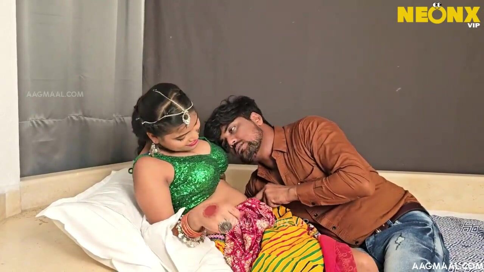 Betaab Ishq Uncut (2023) NeonX Hindi Hot Web Series - ritupandey - prajaktajahagirdar - neelam - sapnasappu - bhargavidebi - bhargavidevi - tinanandy - tinadutta - sucharitabhattacharya - alkaraj