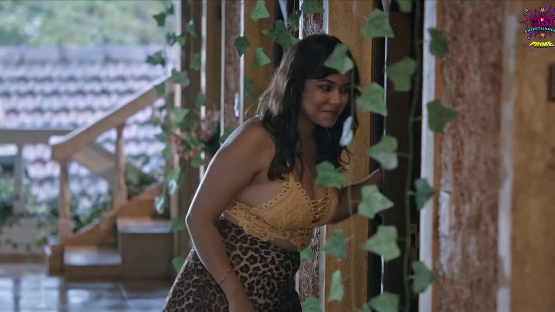 Blind Fold Game Season 01 Episodes 01 and 02 (2023) WowEntertainment - jinnijazz - prajaktajahagirdar - neelam - sapnasappu - arpitadey - tinanandy - tinadutta - bhargavidebi - bhargavidevi - sucharit