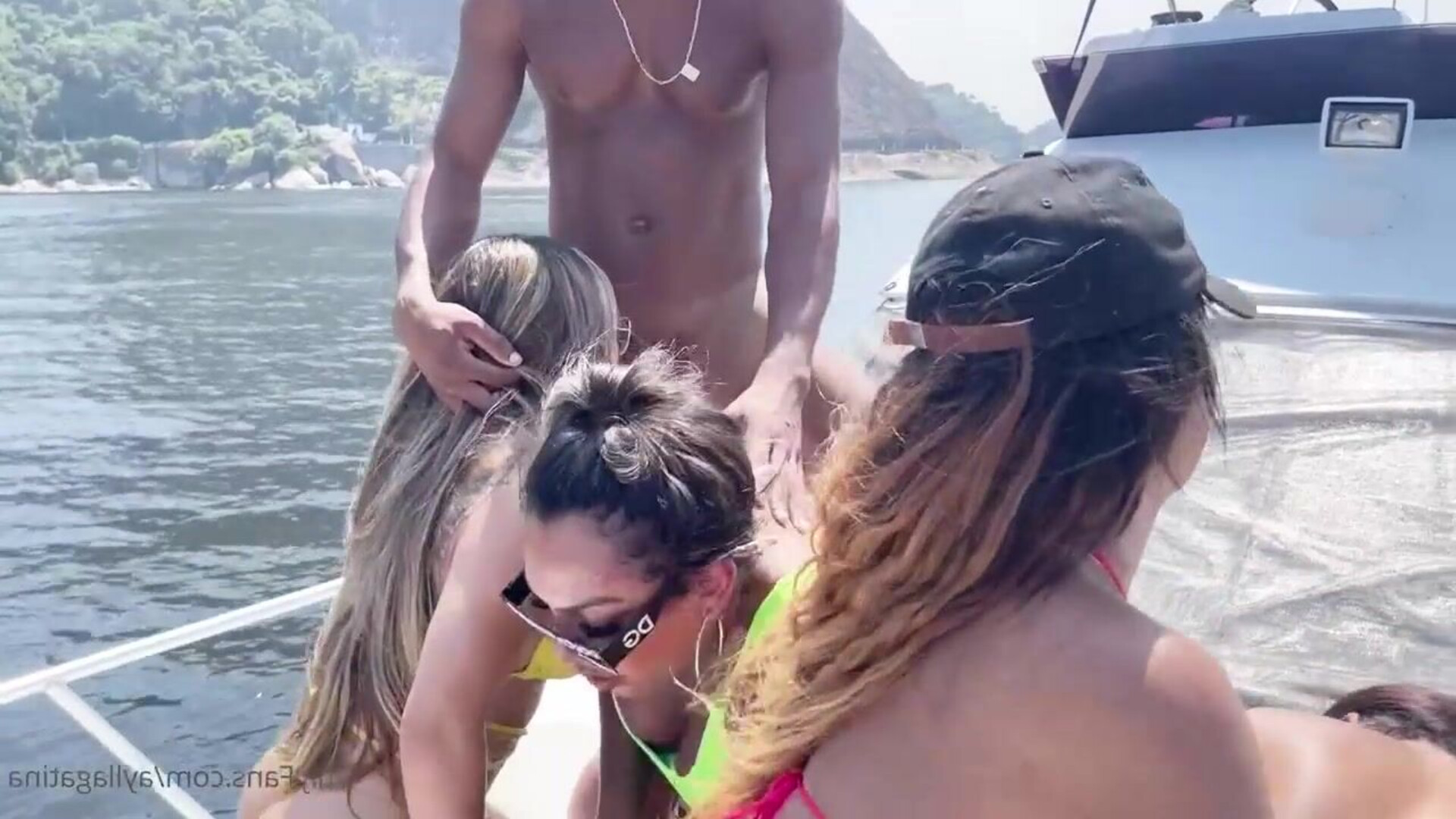 Boat ride to heaven - boat - ride - to - heaven