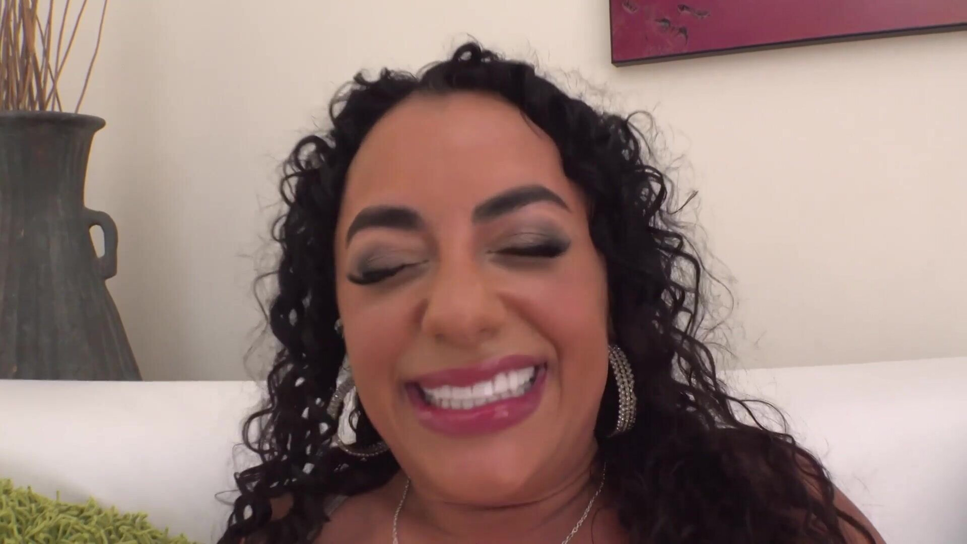 Brianna brings the holes - all sex - blowjob - anal - dp - gaping - dvp