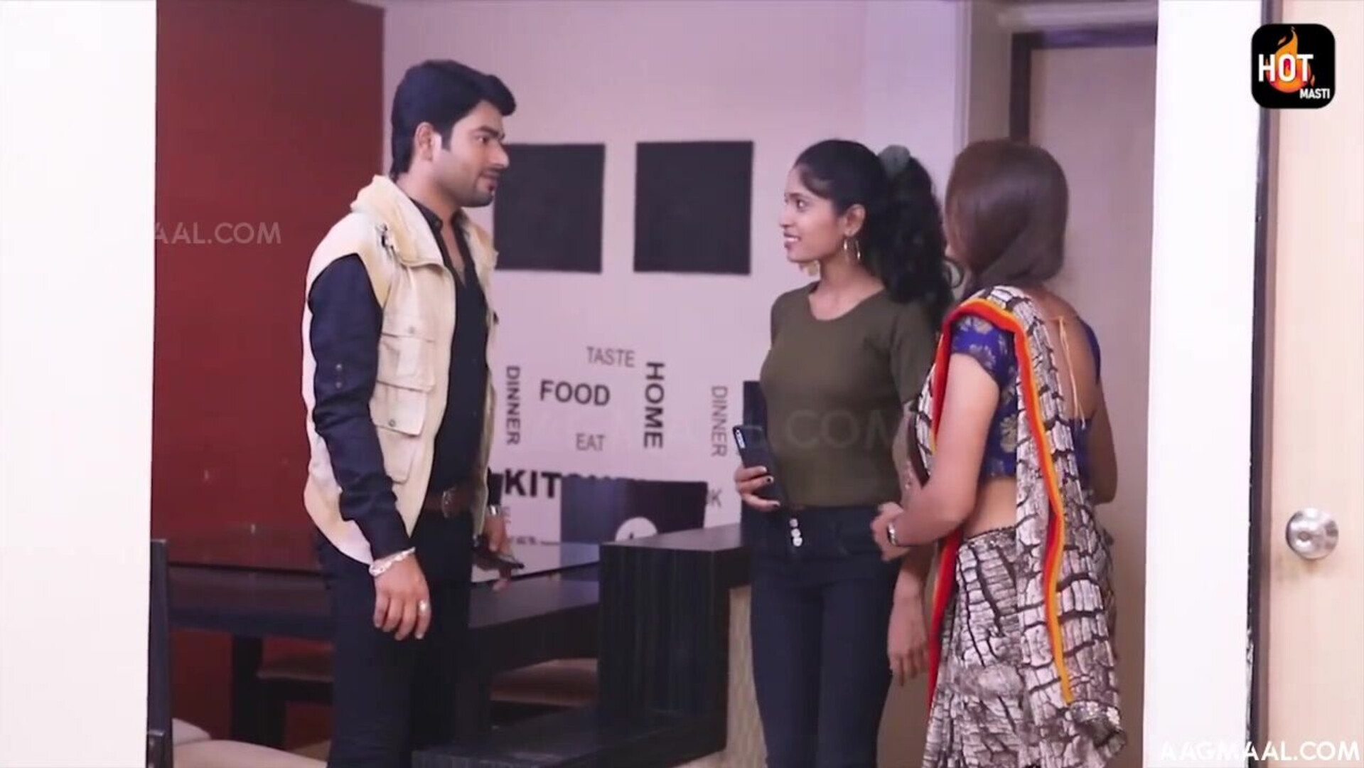 Call Girl Season 01 Episode 01 Uncut (2023) HotMasti Hindi Hot Web Series - ritujoseph - gargikhakhalary - priyagamre - bhartijha - leenasingh - prajaktajahagirdar - kairashehgal - sharonparmar - sanandabanerjee - chandrimabanerjee