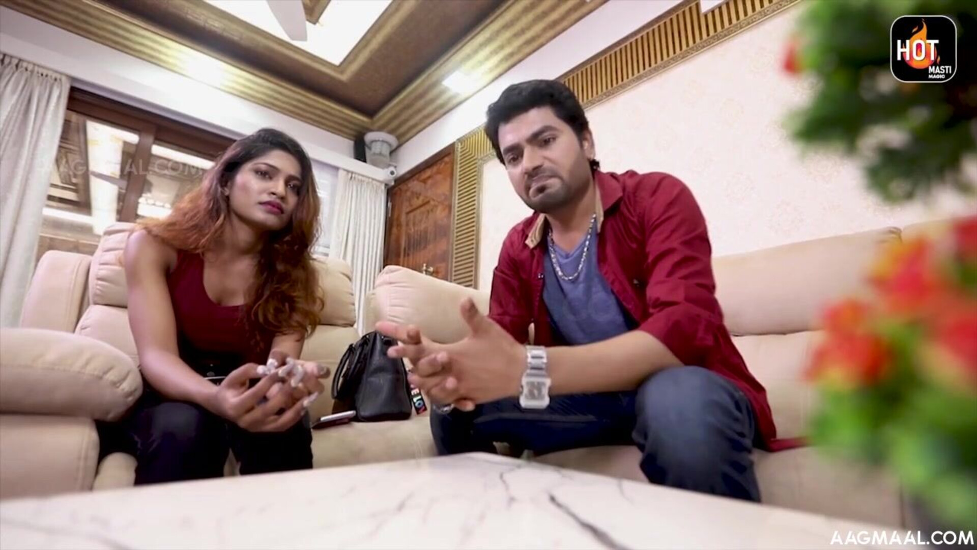 Call Girl Season 01 Episode 03 Uncut (2023) HotMasti Hindi Hot Web Series - gargikhakhalary - priyagamre - bhartijha - leenasingh - prajaktajahagirdar - kairashehgal - sharonparmar - ayushibhowmick -