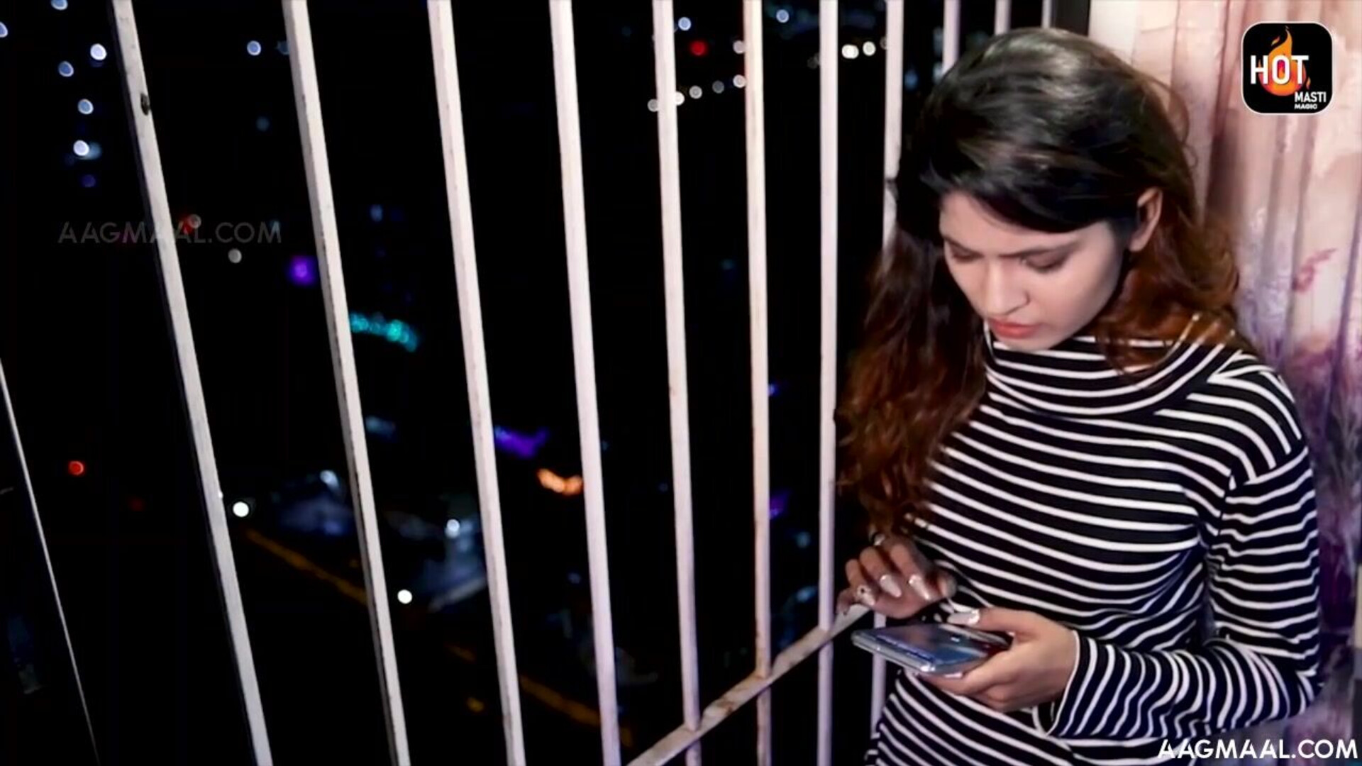 Call Girl Season 01 Episode 03 Uncut (2023) HotMasti Hindi Hot Web Series - gargikhakhalary - priyagamre - bhartijha - leenasingh - prajaktajahagirdar - kairashehgal - sharonparmar - ayushibhowmick -