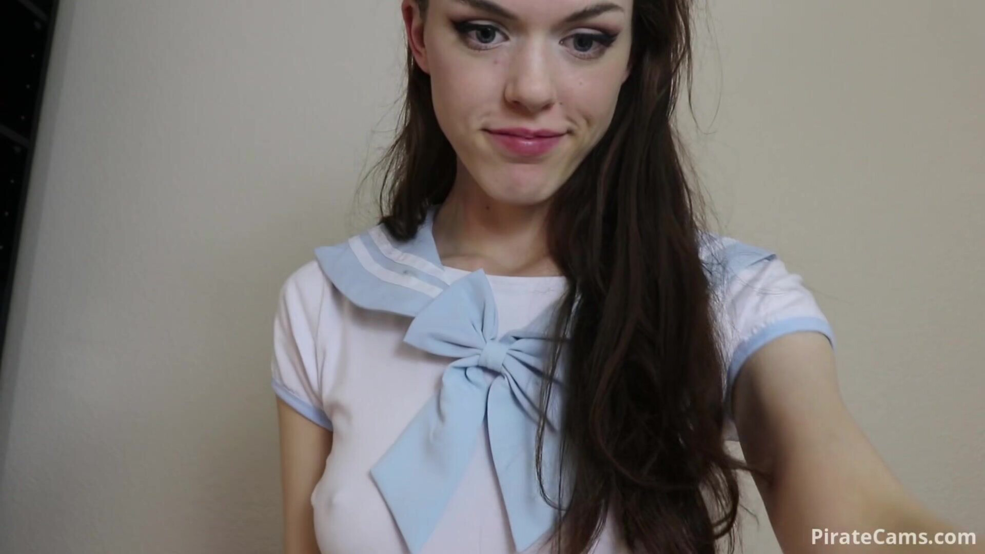 Charlotte1996 Panty Stuffing And Squirting For Daddy - solo - amateur - masturbation