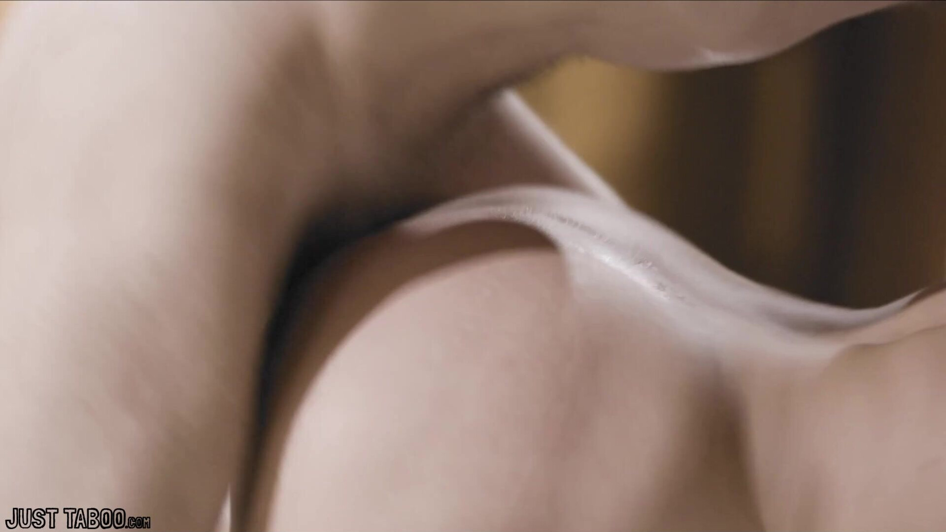 Come here you, I want you. NOW! - taboo - brunete - natural body - fantasy - doggystyle - intense sex - rough sex - natural tits - blowjob - shaved pussy