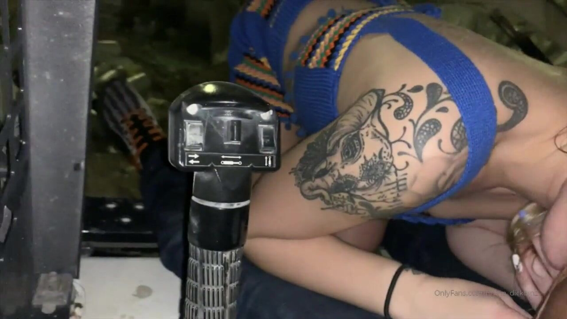 Construction Coochiethe Same Night I Took Karah - pov - hardcore - handjob