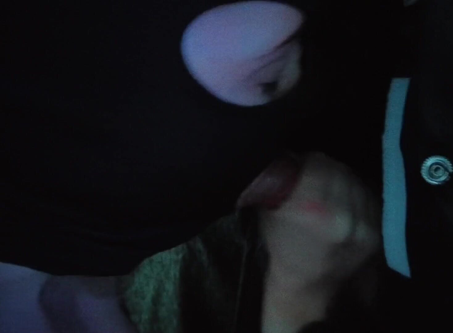 Cuckold Bisexual Promiscuity For Masked Couple - bisexual - cuckold - threesome - slut wife - interracial - hardcore - milf