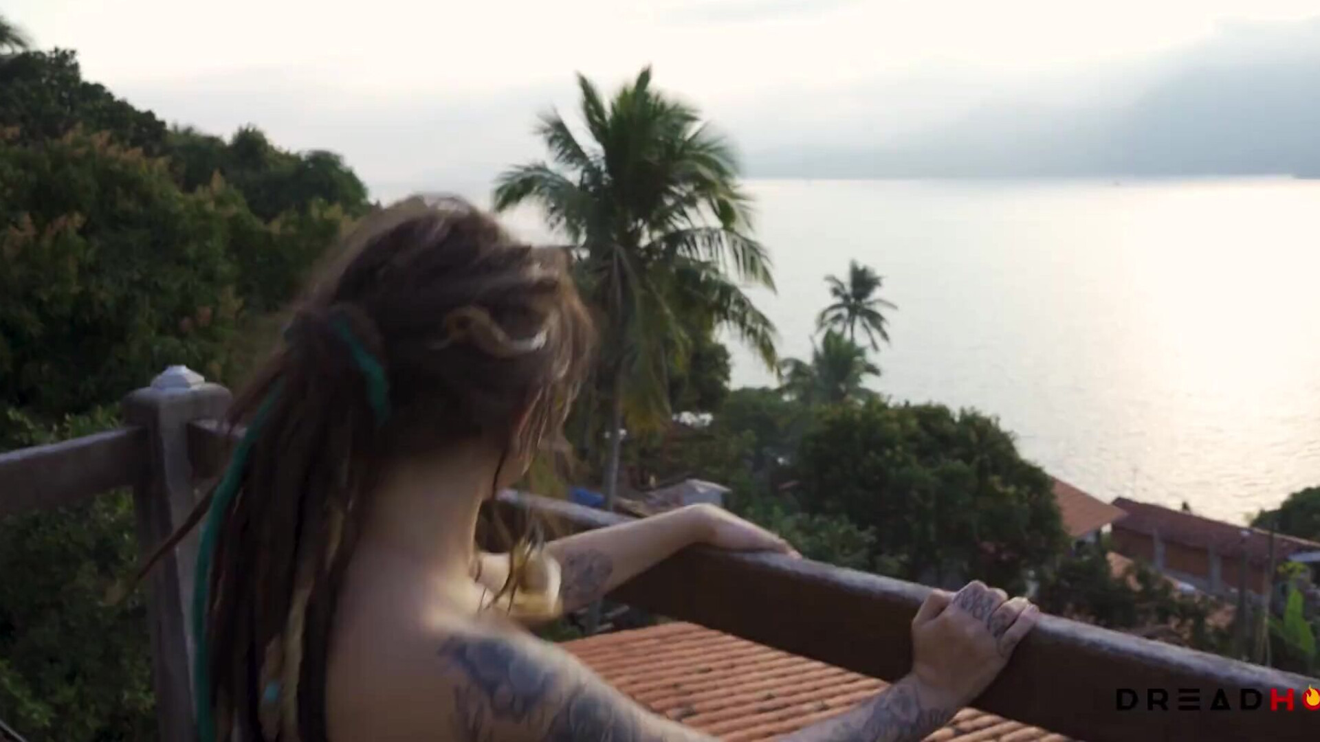 DH 36 Two cumshots, public bitching and squirt! 1080p - brunette - beautiful - blowjob
