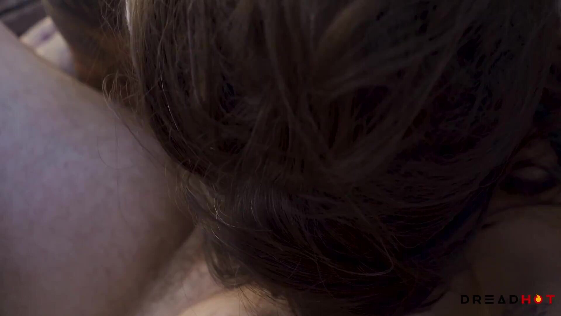 DH 36 Two cumshots, public bitching and squirt! 1080p - brunette - beautiful - blowjob