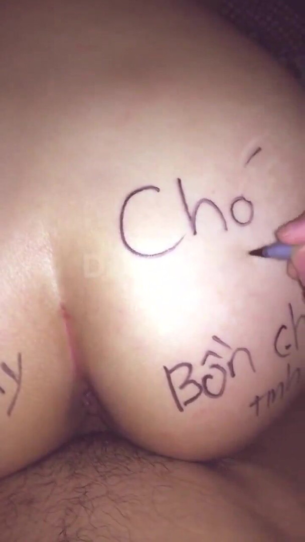 DanielNg fuck girl - asian