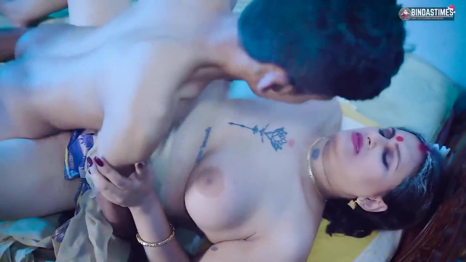 Desi Dadi Uncut (2023) BindasTimes Hot Hindi Short Film - leenasingh - sharonparmar - priyagamre - bhartijha - ayushibhowmick - prajaktajahagirdar - peehukanojiya - pihusharma - poojasinha - pihujaisw