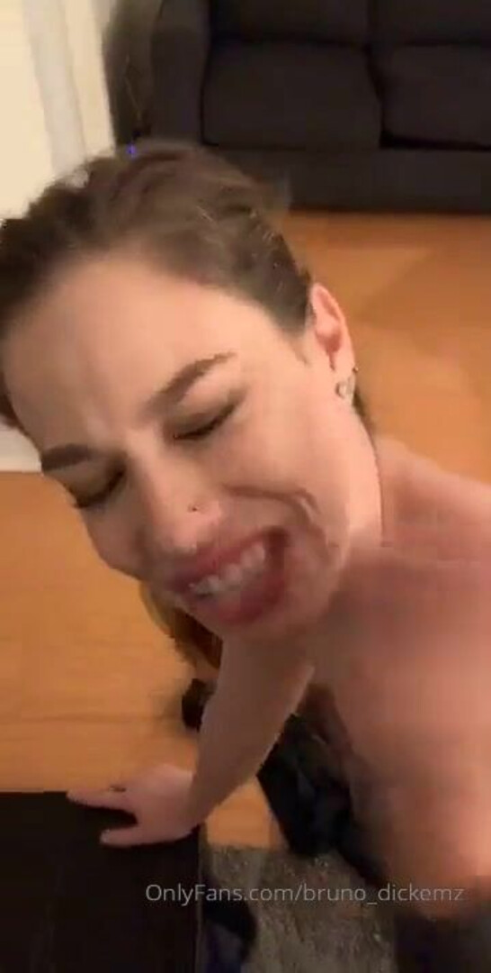 Dirty Bobbi Dylan - pov - hardcore - handjob