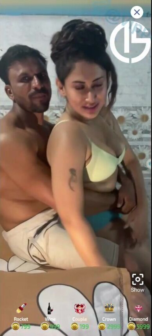 Divyanshi aka Barnita Biswas aka Priyanka Biswas Giving Blowjob On Live - divyanshi - barnitabiswas - priyankabiswas - ridhimatiwari - natasharajsewari - bhartijha - prajaktajahagirdar - priyagamre - leenasingh - sharonparmar