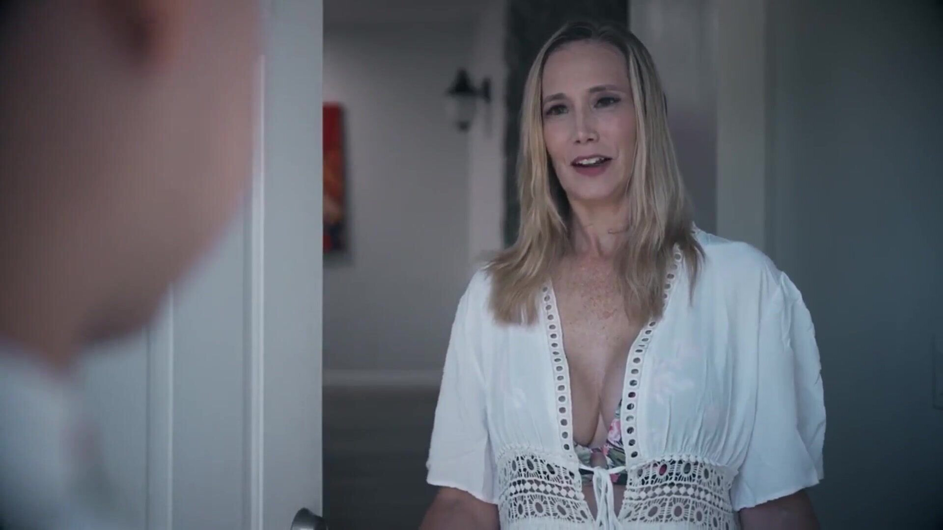 Dropping in on Stepmom - fantasy