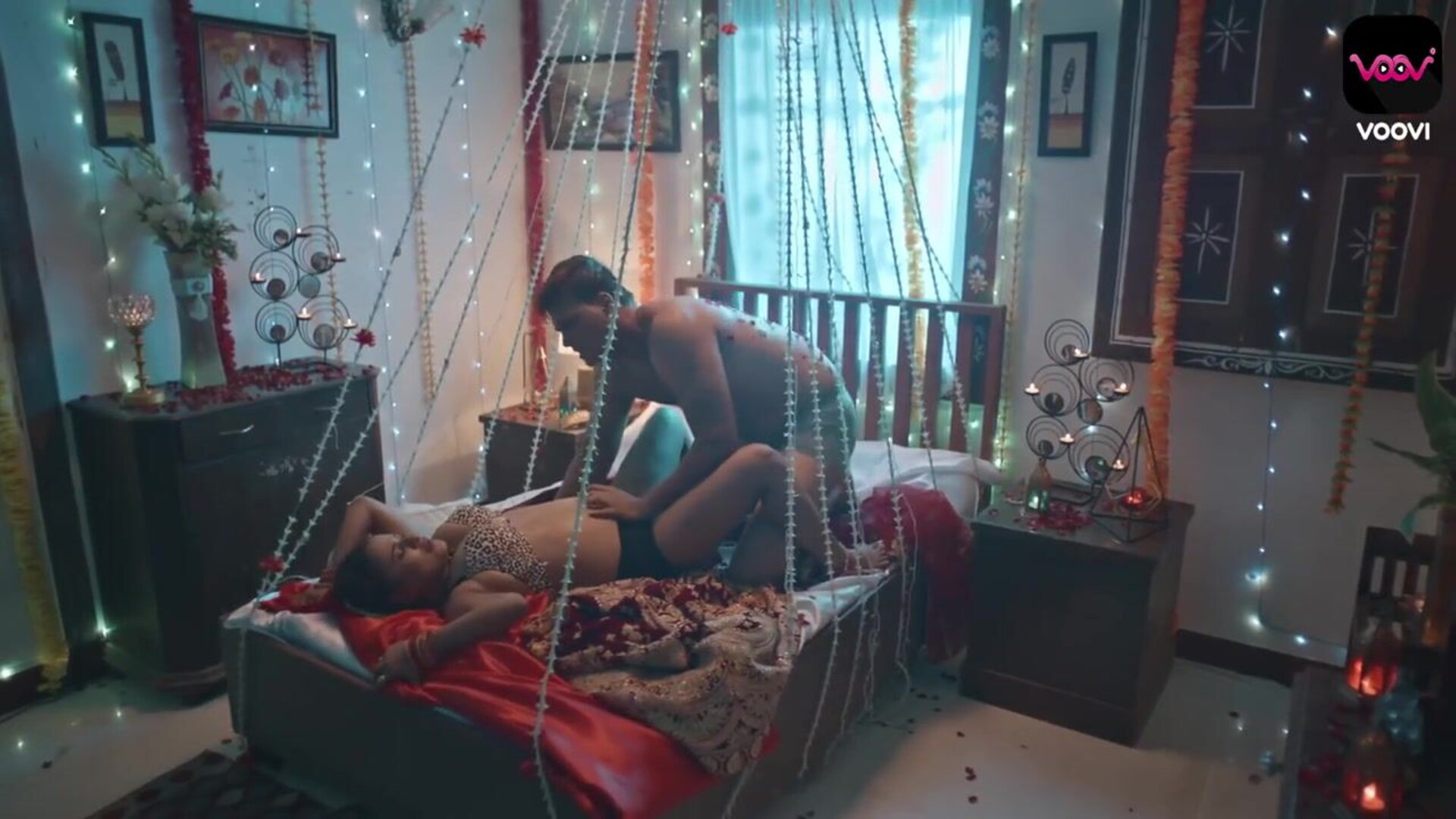 Ek Phool Do Maali Season 01 Episode 03 And 04 (2023) VooVi Hindi Hot Web Series - neelam - sapnasappu - tinanandy - tinadutta - sucharitabhattacharya - alkaraj - priyagamre - bhartijha - ayushijaiswal
