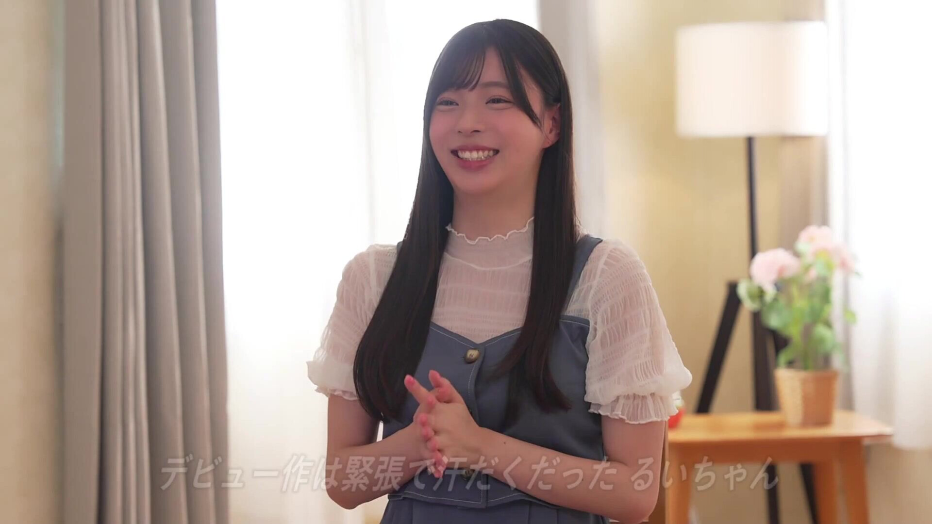 FNS 158 — Shinomiya Rui Super Stimulating The Clitoris - asian