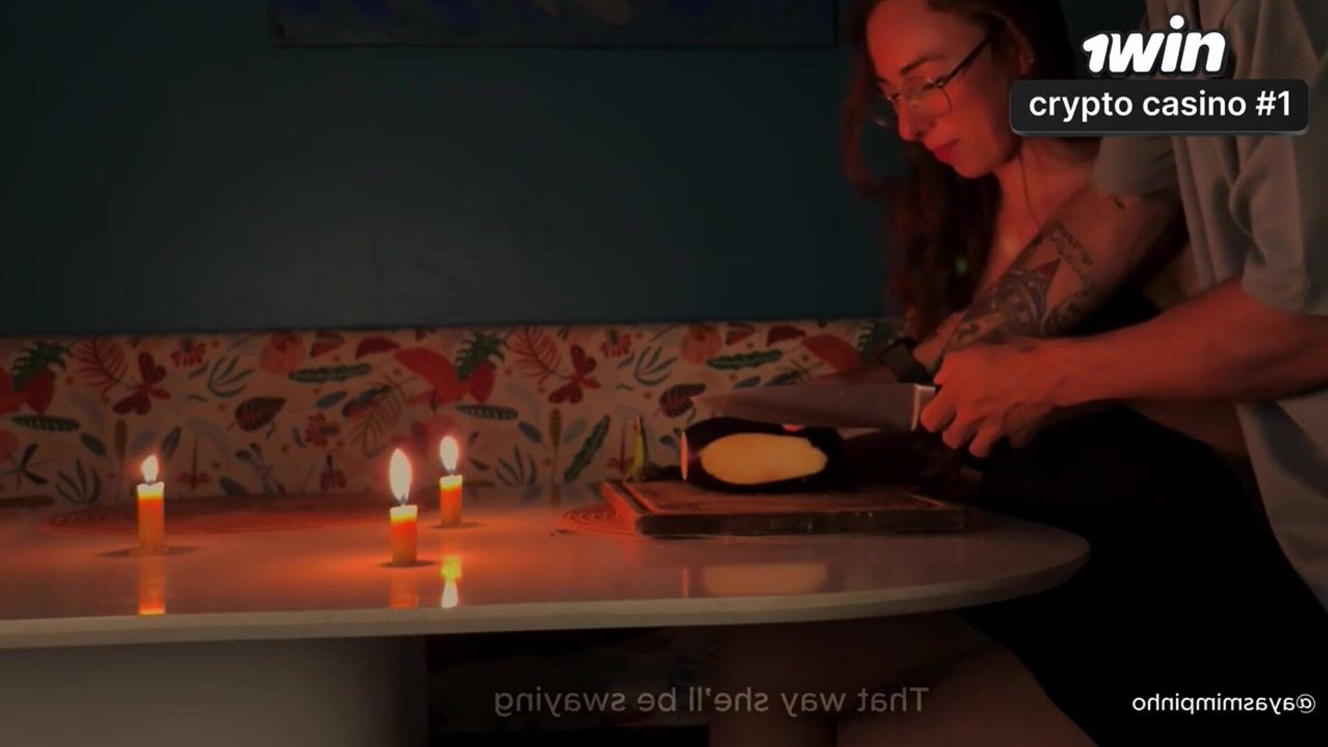 Fiquei sozinho em casa com minha vizinha apaixonante e tivemos uma noite de sexo inte - vizinha - gemendo alto - step sis - gozada dentro - step sisters - neighbor - hardcore - brazilian - asking for anal - casal real caseiro