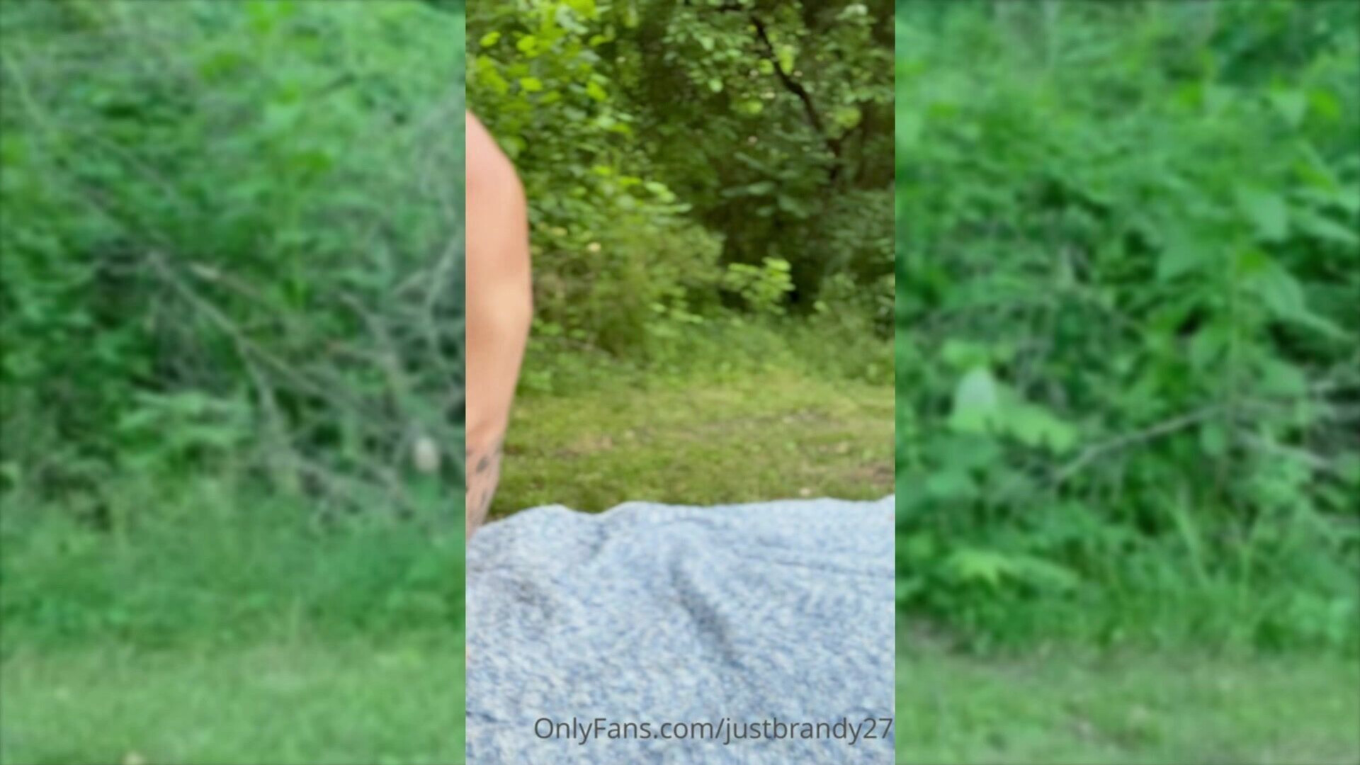 Forest Nymph - forest - nymph