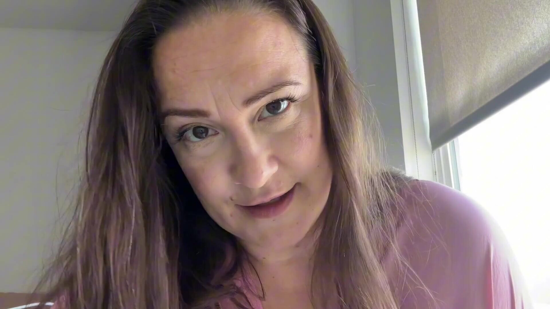 Fulfilling step mommys fantasy - big ass - babe
