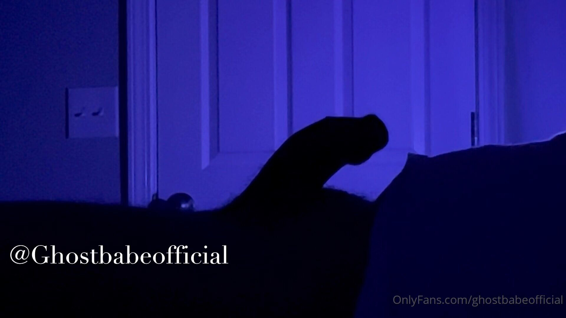 GBO My Sub Has Been Keeping Up With His Chores So I Decided To Reward Him - ghostbabeofficial - footjob - ebony footjob - foot fetish - feet - sexy feet - ebony foot fetish - cum on feet - ebony feet