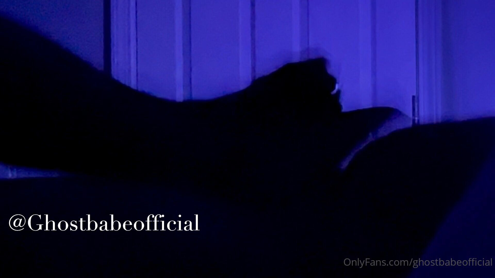 GBO My Sub Has Been Keeping Up With His Chores So I Decided To Reward Him - ghostbabeofficial - footjob - ebony footjob - foot fetish - feet - sexy feet - ebony foot fetish - cum on feet - ebony feet