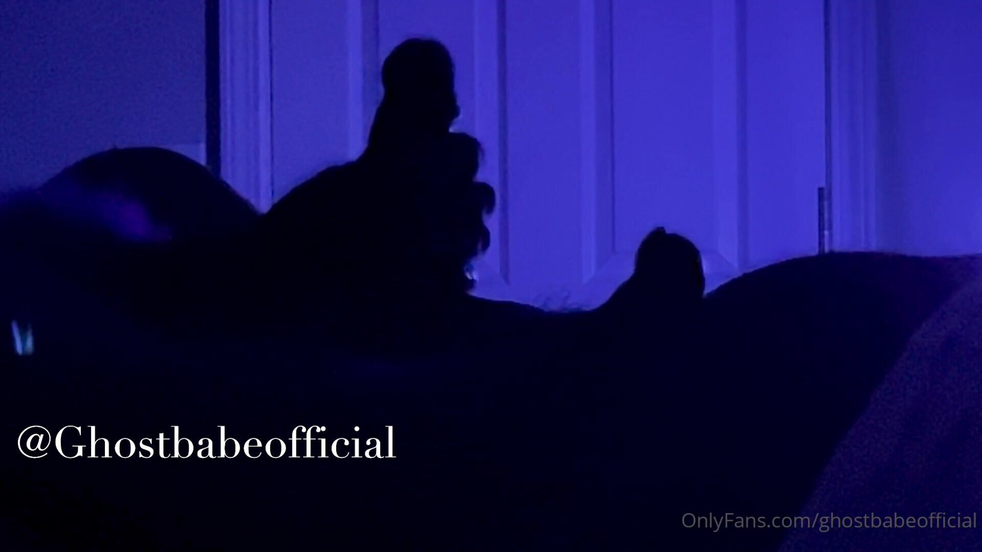 GBO My Sub Has Been Keeping Up With His Chores So I Decided To Reward Him - ghostbabeofficial - footjob - ebony footjob - foot fetish - feet - sexy feet - ebony foot fetish - cum on feet - ebony feet