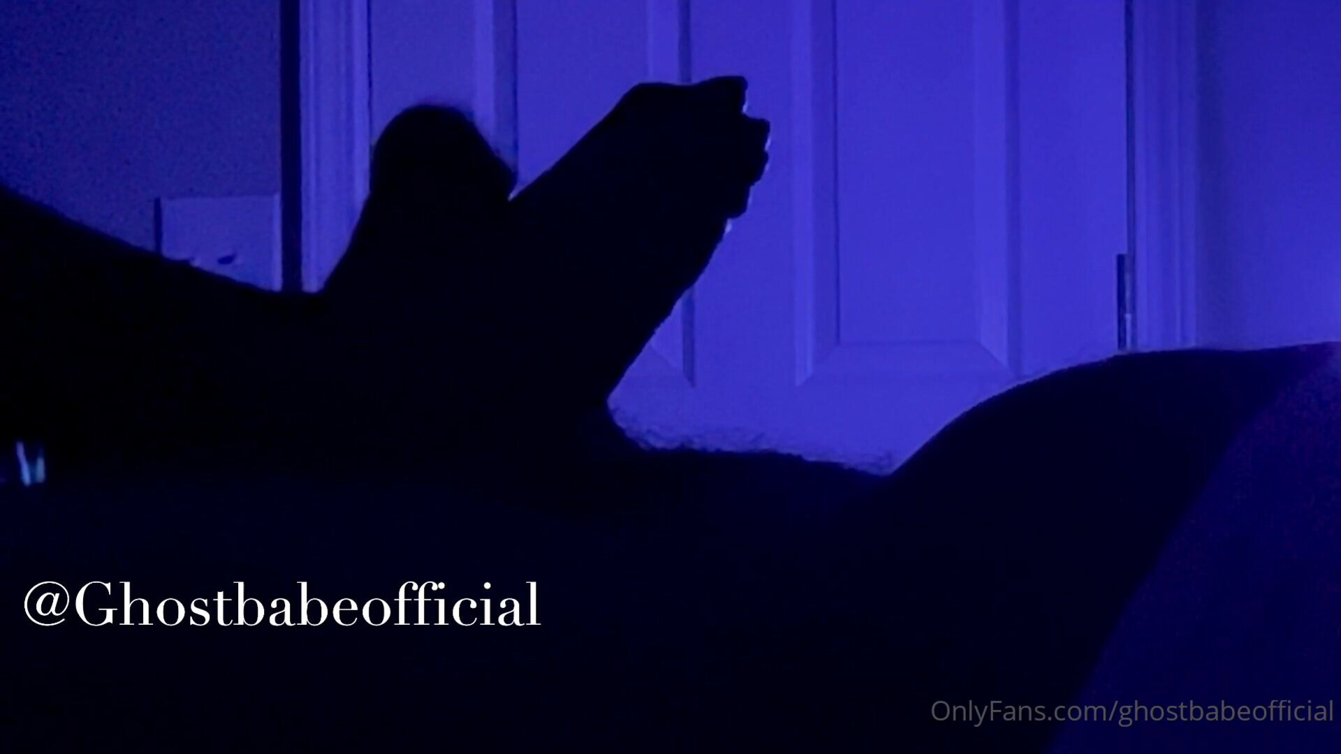GBO My Sub Has Been Keeping Up With His Chores So I Decided To Reward Him - ghostbabeofficial - footjob - ebony footjob - foot fetish - feet - sexy feet - ebony foot fetish - cum on feet - ebony feet