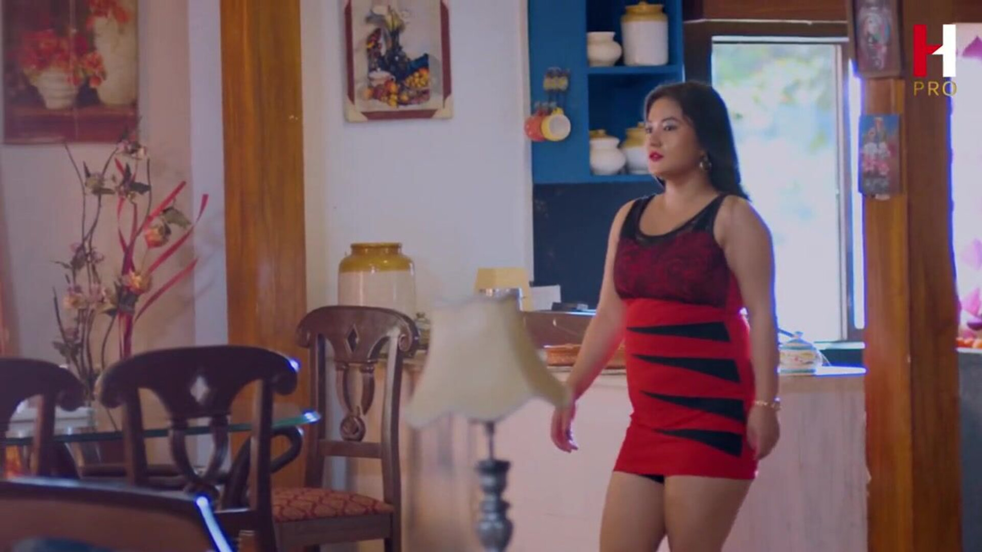 Ghar Aya Mehman Season 01 Episode 01 to 04 (2023) HuntCinema Hindi Hot Web Series - sharonparmar - ritupandey - prajaktajahagirdar - nikitabhardwaj - nikkuverma - sofiyashaikh - neelam - sapnasappu -