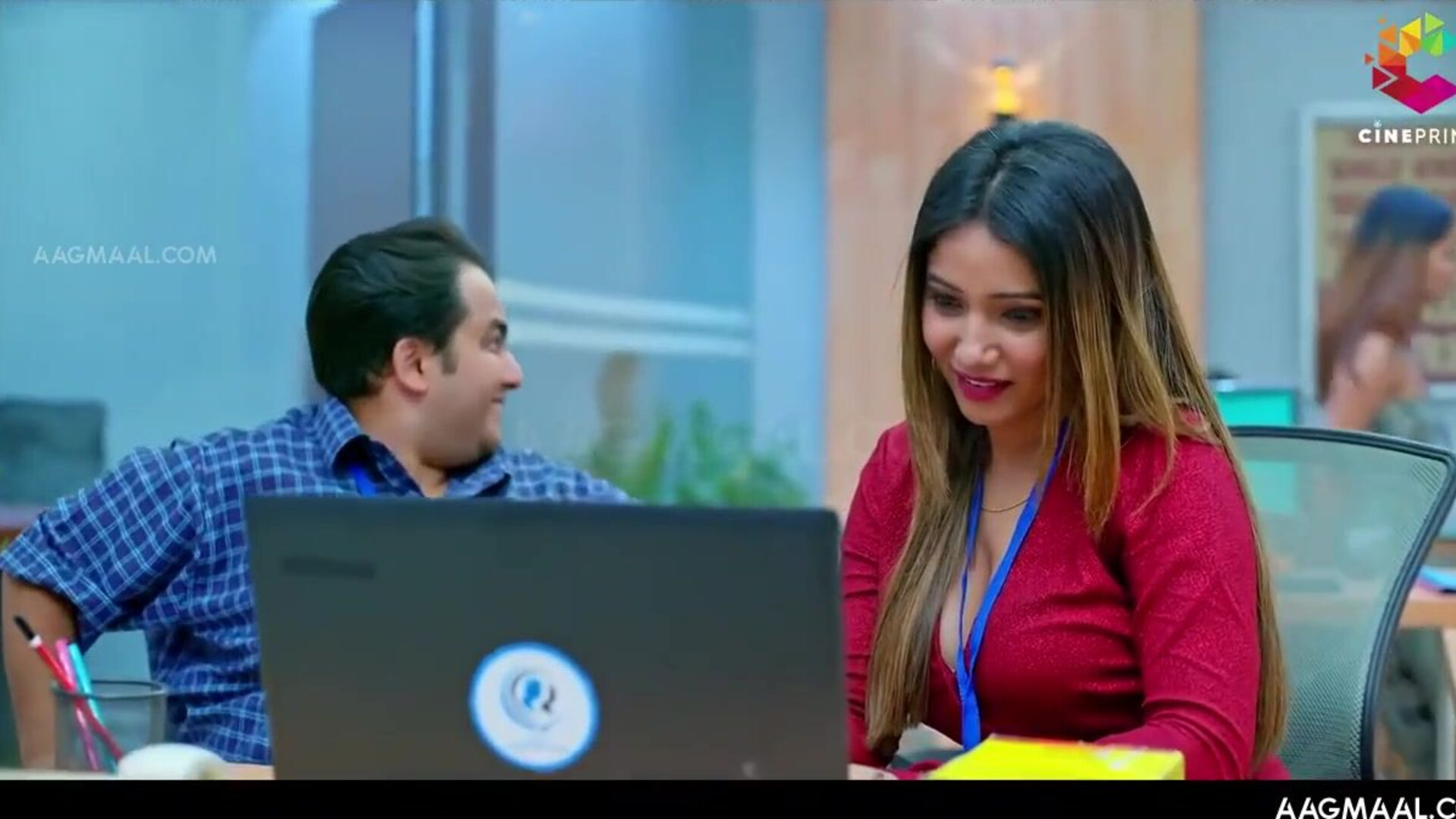 Golu Season 01 Episode 02 (2024) Cineprime Hindi Hot Web Series - ankitadave - olgasharova - sanandabanerjee - chandrimabanerjee - gargikhakhalary - priyagamre - bhartijha - leenasingh - prajaktajahag
