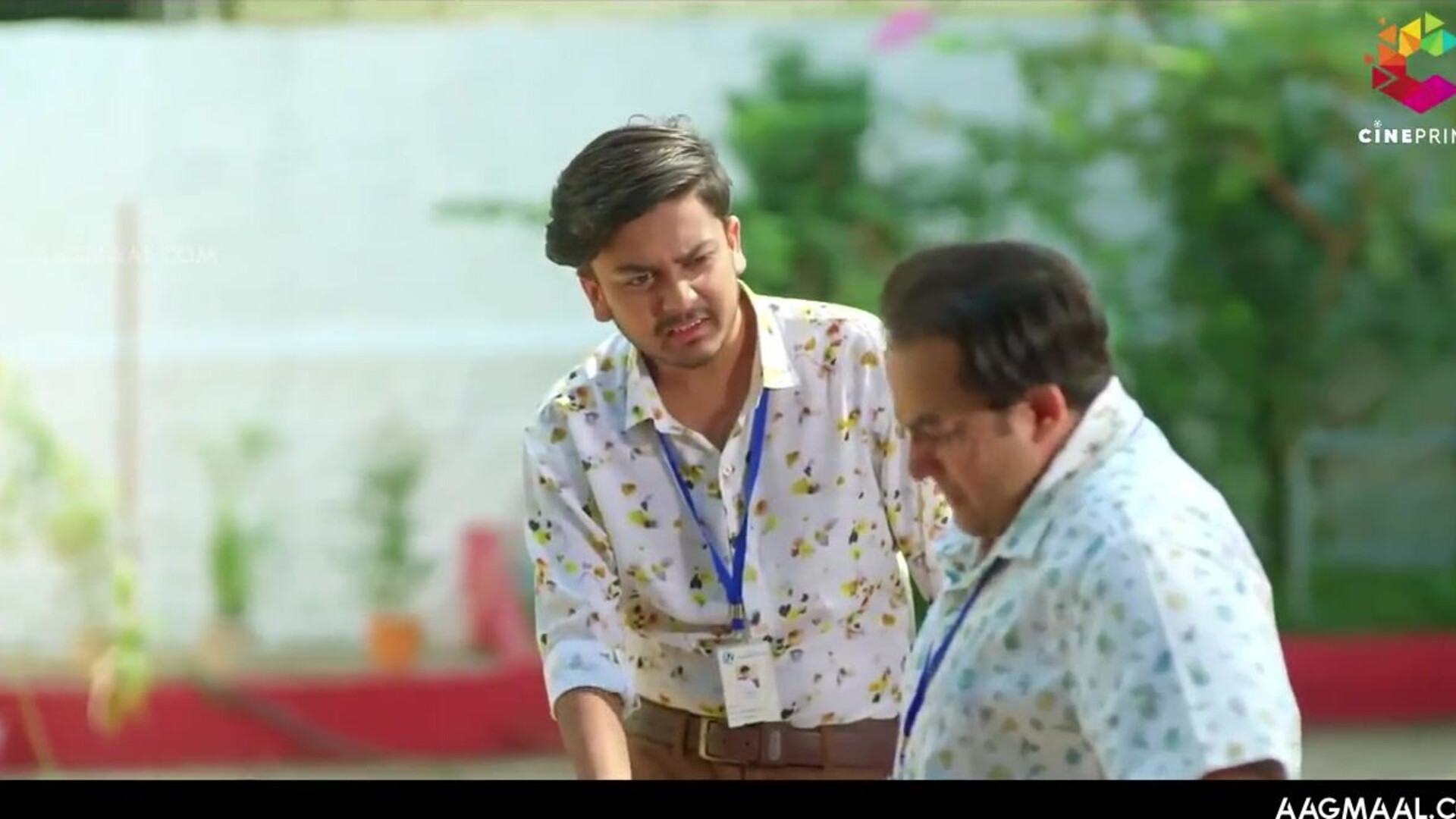 Golu Season 01 Episode 02 (2024) Cineprime Hindi Hot Web Series - ankitadave - olgasharova - sanandabanerjee - chandrimabanerjee - gargikhakhalary - priyagamre - bhartijha - leenasingh - prajaktajahag
