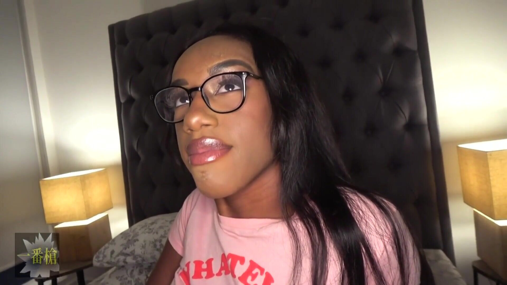 HEYZO 2225 Ashley Aleigh - ebony - sex