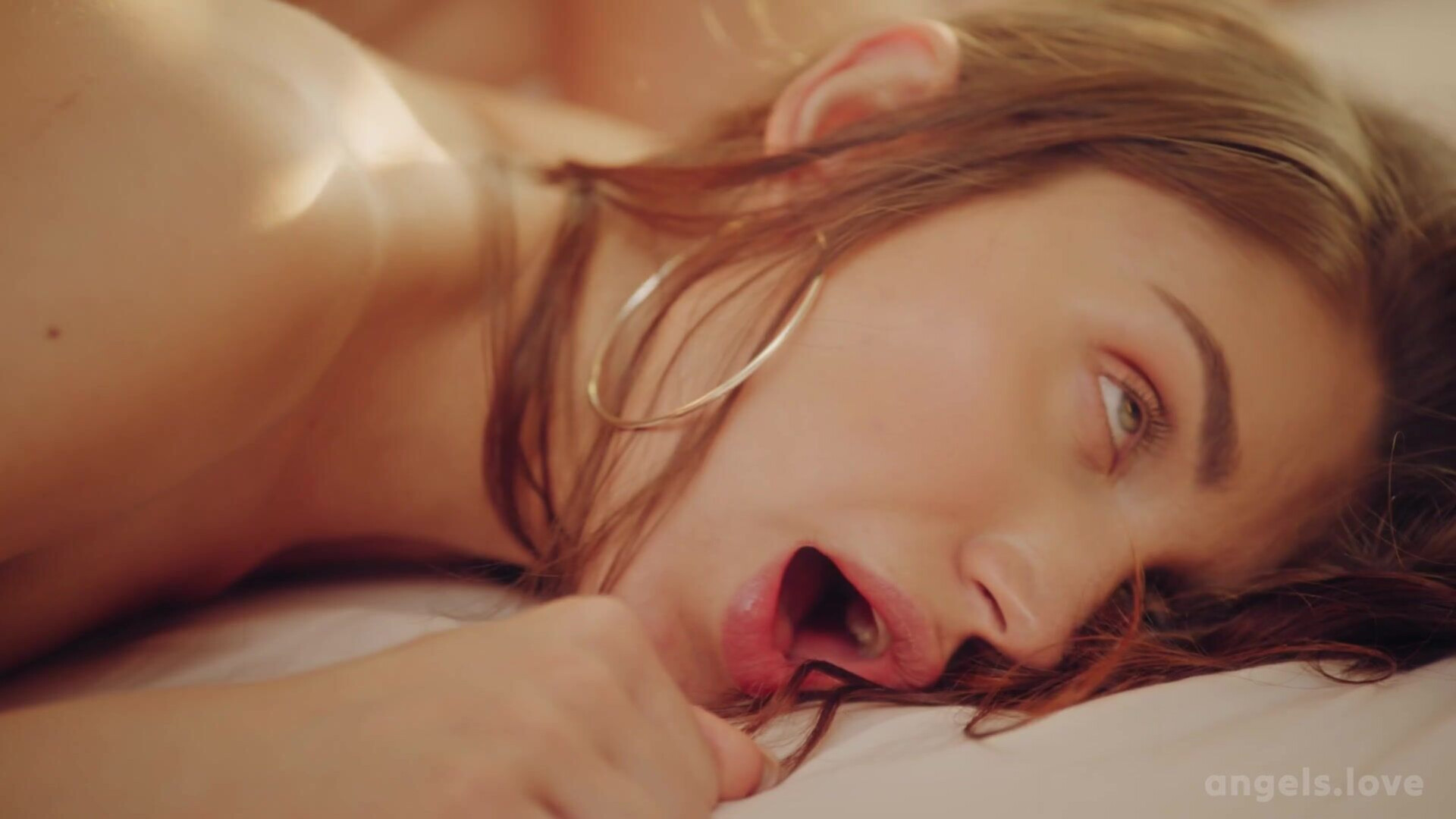 Happy End - big ass - hardcore - anal