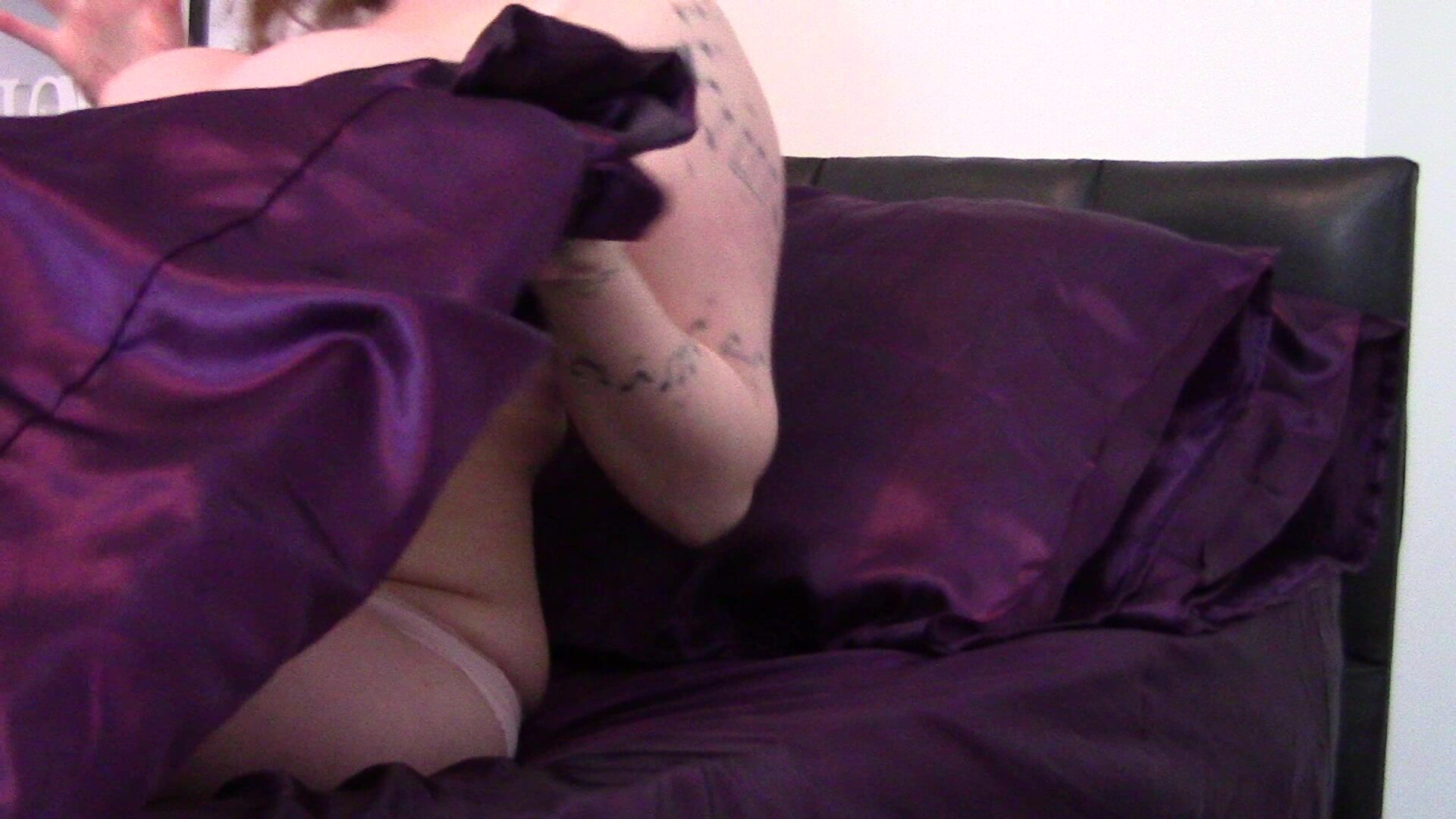 HarmonyReigns A Naughty Wet Dream - milf - big ass - big tits