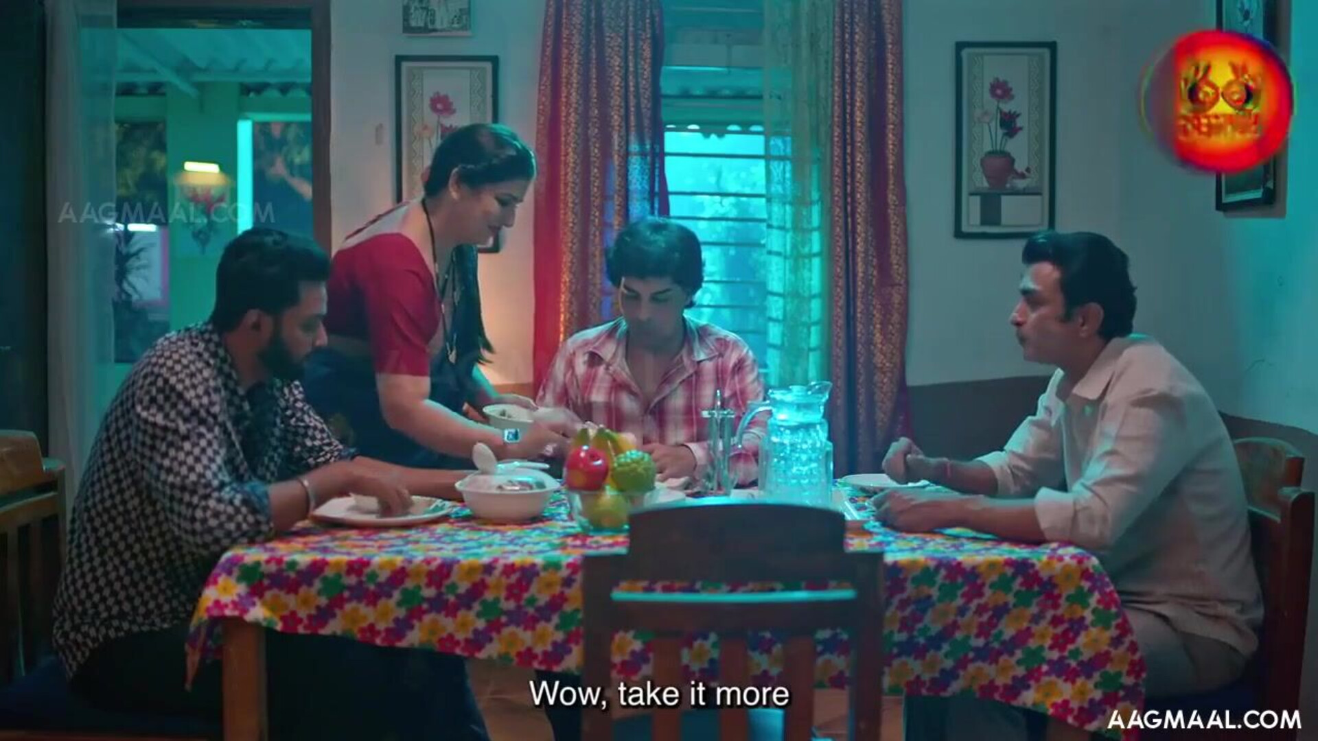 Hawas Season 01 Episode 04 (2024) HuntersApp Hindi Hot Web Series - ritujoseph - gargikhakhalary - priyagamre - bhartijha - leenasingh - prajaktajahagirdar - kairashehgal - sharonparmar - sanandabanerjee - chandrimabanerjee