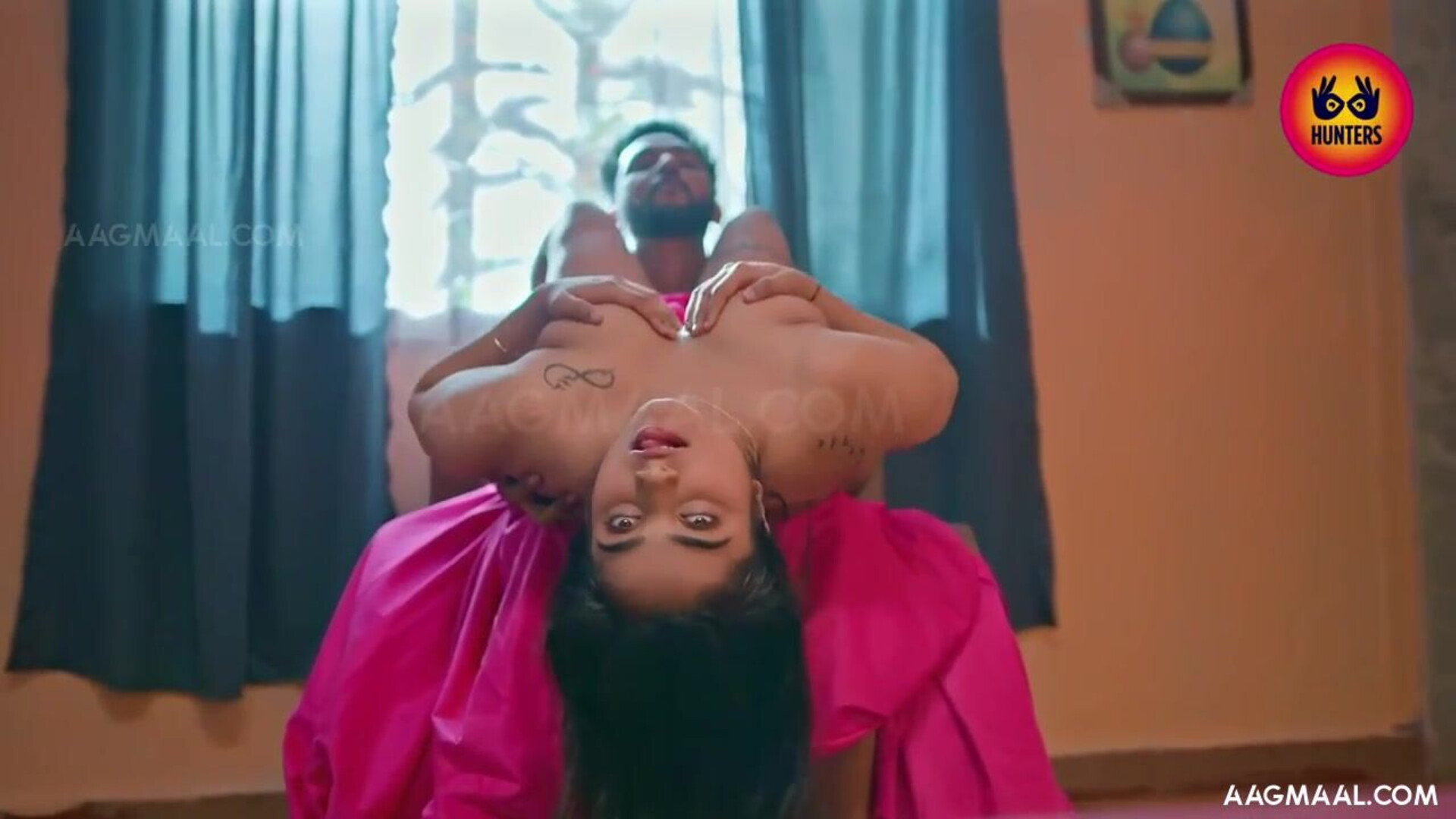 Hawas Season 01 Episode 04 (2024) HuntersApp Hindi Hot Web Series - ritujoseph - gargikhakhalary - priyagamre - bhartijha - leenasingh - prajaktajahagirdar - kairashehgal - sharonparmar - sanandabanerjee - chandrimabanerjee