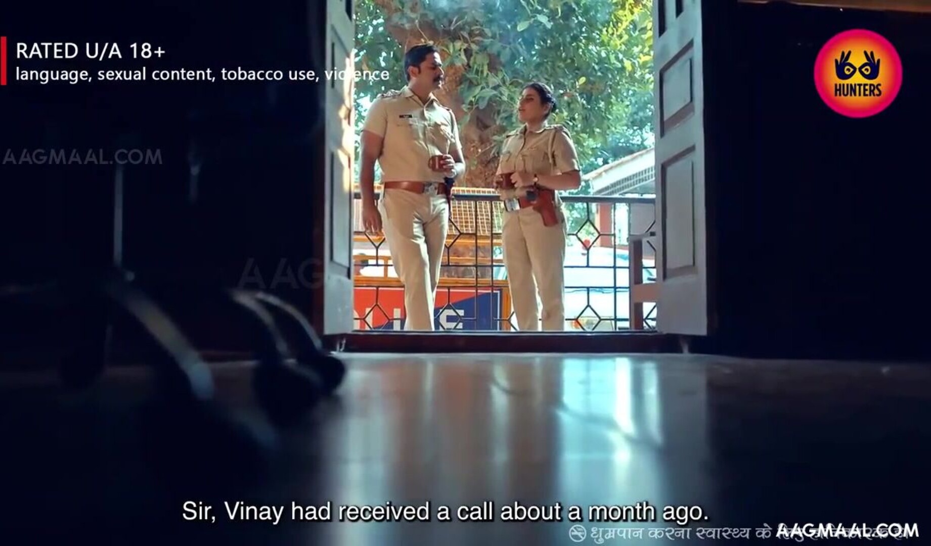 Hawas Season 01 Episode 06 (2024) HuntersApp Hindi Hot Web Series - ritujoseph - gargikhakhalary - priyagamre - bhartijha - leenasingh - prajaktajahagirdar - kairashehgal - sharonparmar - sanandabanerjee - chandrimabanerjee