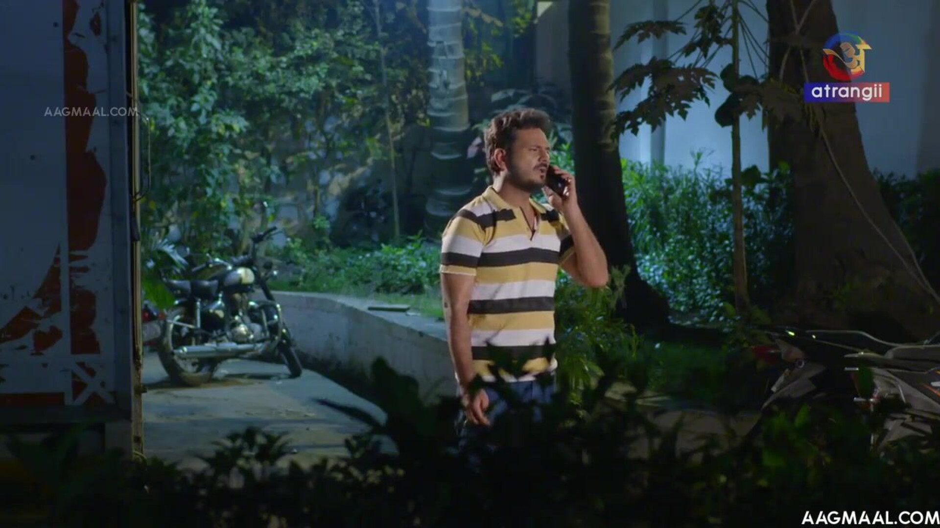 Hawas Unrated (2023) Atrangii Hindi Hot Short Film - jinnijazz - prajaktajahagirdar - neelam - sapnasappu - arpitadey - tinanandy - tinadutta - bhargavidebi - bhargavidevi - sucharitabhattacharya