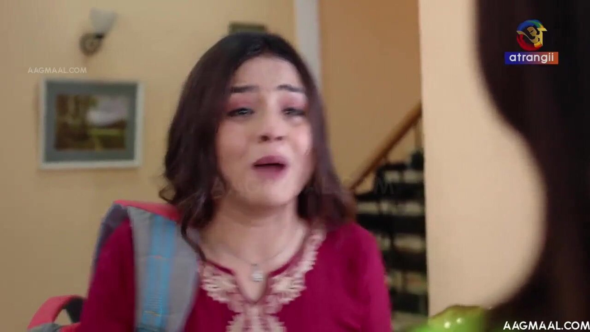 Hawas Unrated (2023) Atrangii Hindi Hot Short Film - jinnijazz - prajaktajahagirdar - neelam - sapnasappu - arpitadey - tinanandy - tinadutta - bhargavidebi - bhargavidevi - sucharitabhattacharya