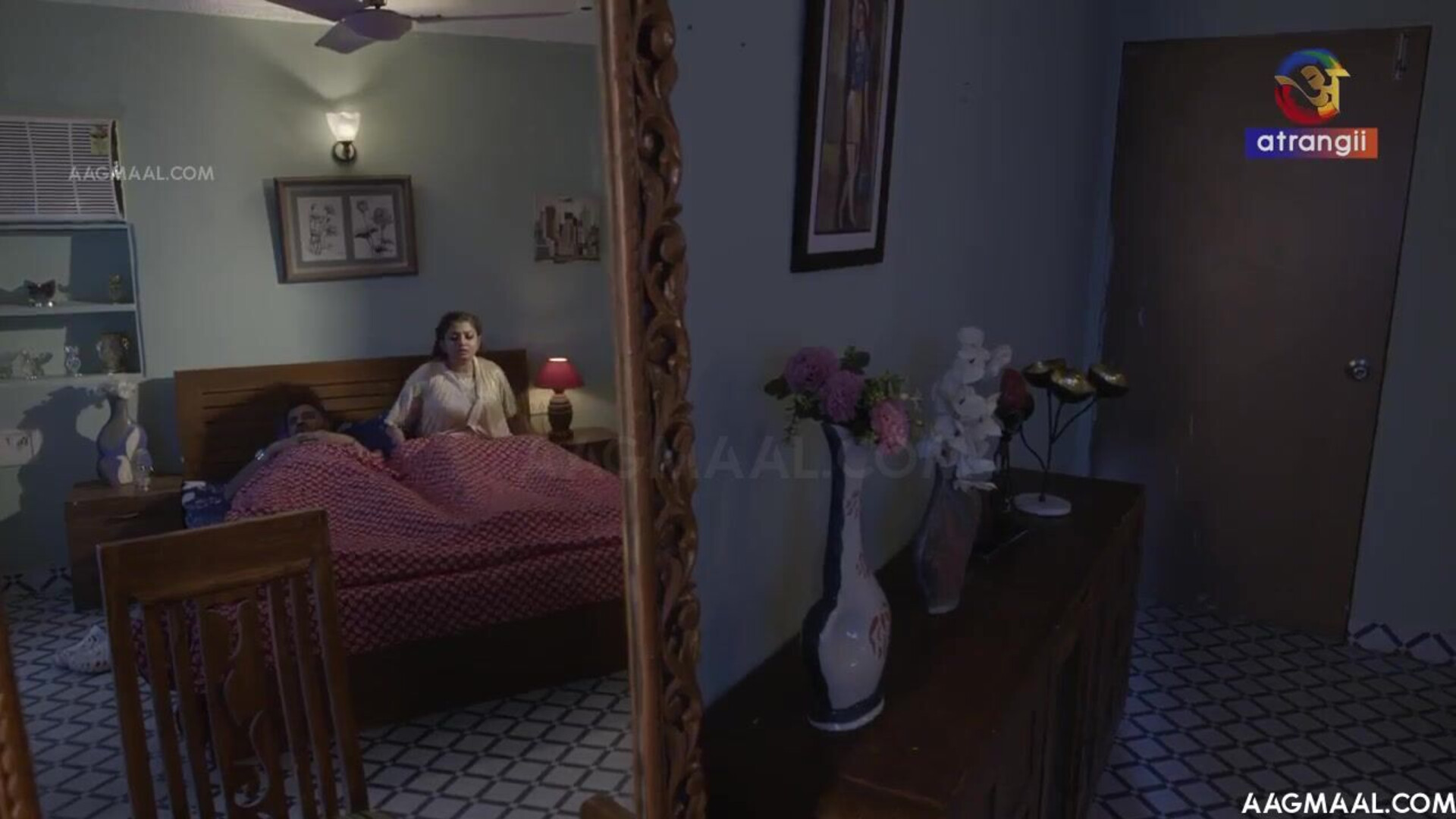 Hawas Unrated (2023) Atrangii Hindi Hot Short Film - jinnijazz - prajaktajahagirdar - neelam - sapnasappu - arpitadey - tinanandy - tinadutta - bhargavidebi - bhargavidevi - sucharitabhattacharya
