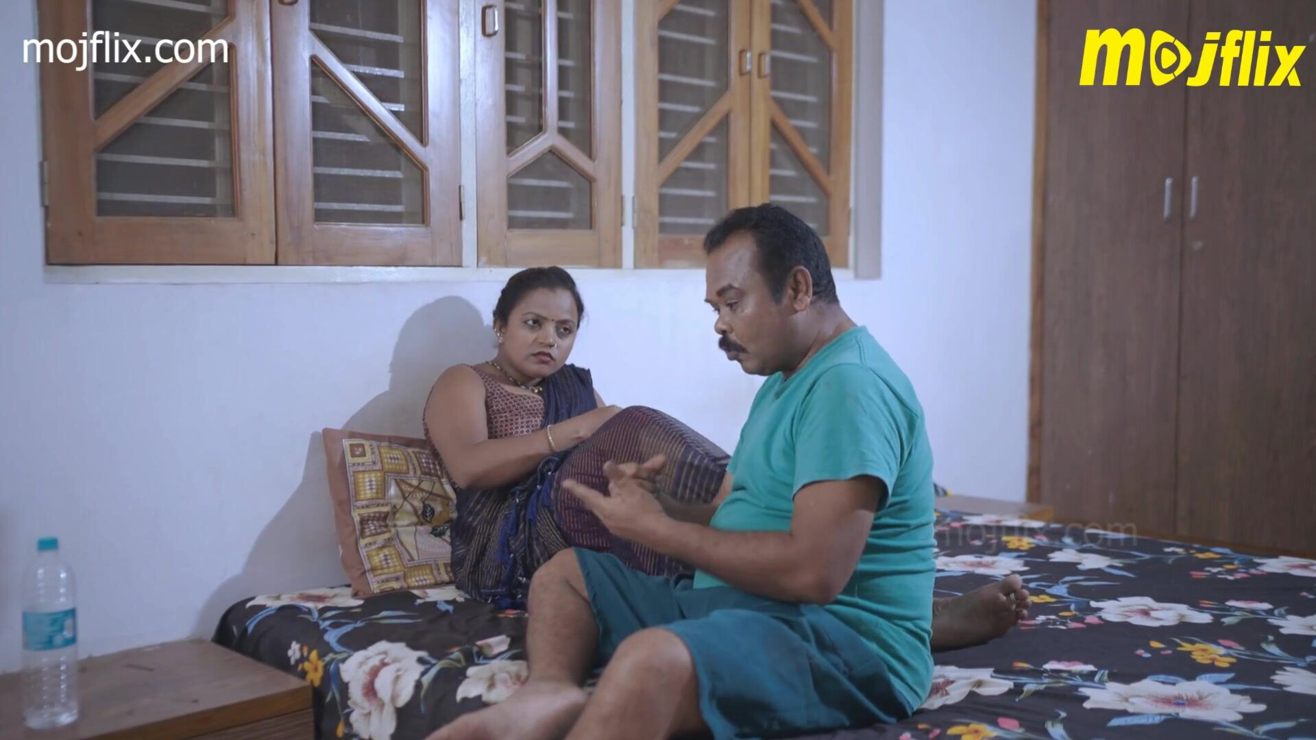 Hawash S02E01 Mojflix - ass