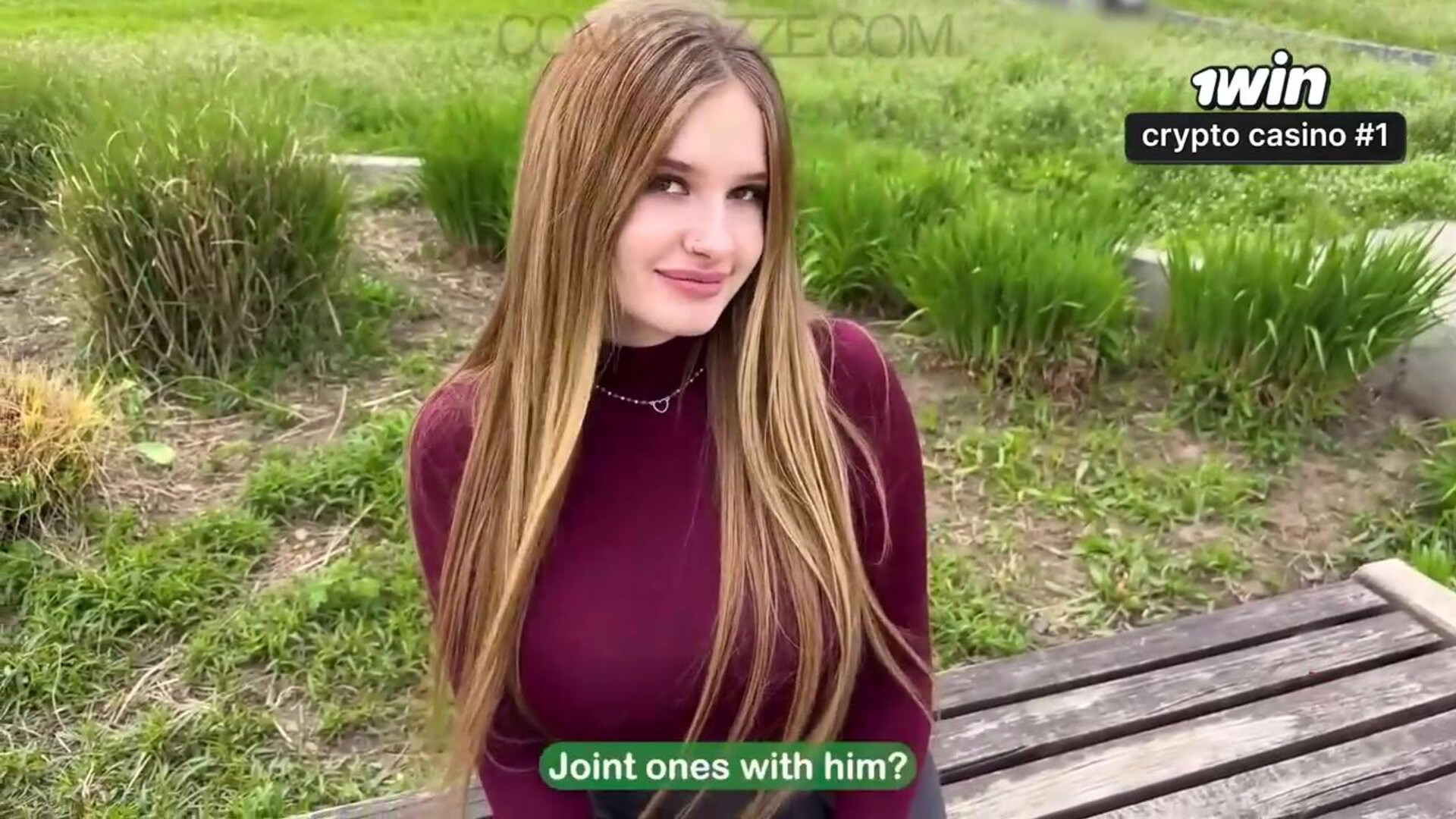 Her dream is my guideline creampie my blondie slut! - big ass - cheating girlfriend - porn - xxx - creampie - prone bone - big dick - hardcore - blonde - big boobs