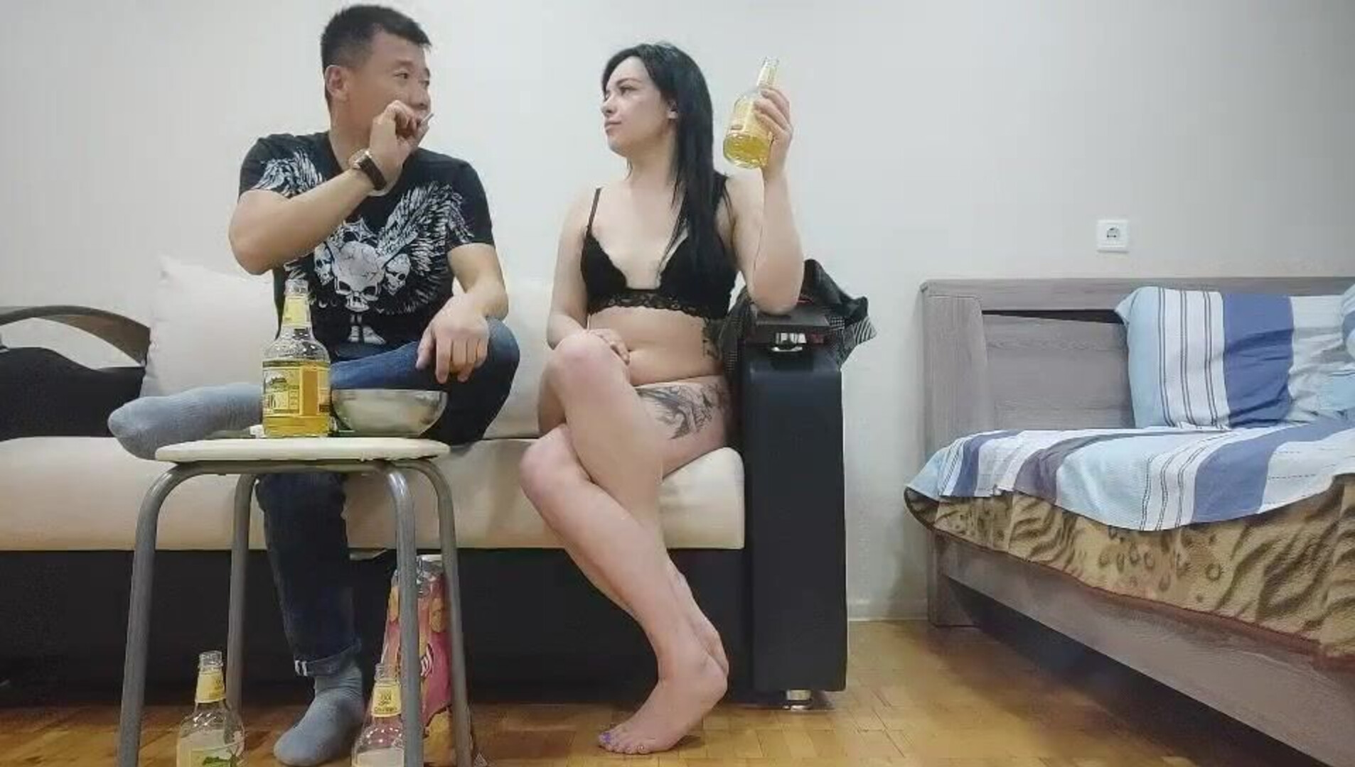 Homemade Selfies And Sneak Shots 收集整 011 大力寻花 啪啪 20210512 - asian - hardcore