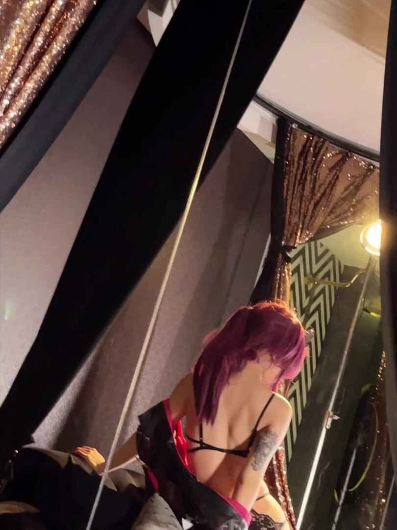 Honkai Star Rail Kafka Cosplay Umeko J - babe
