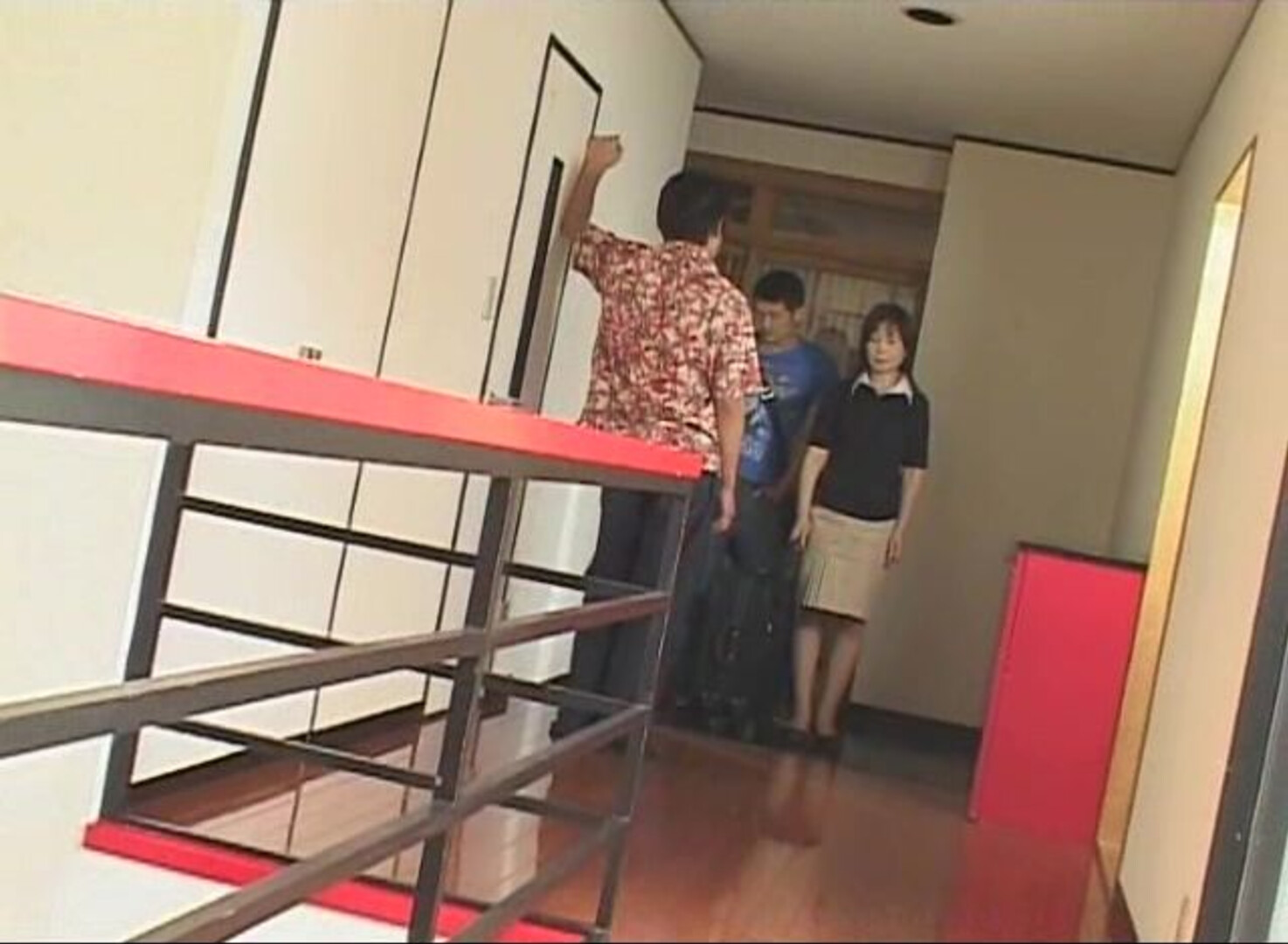 Hot Japonese Mom And Stepson 26 - japonese - asian - mature