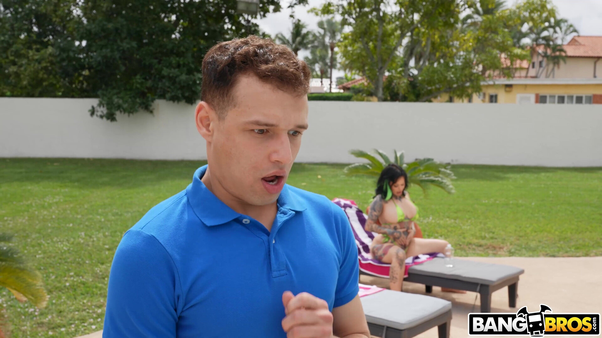I love you this much In 4K - anal - fucking - big ass - hardcore